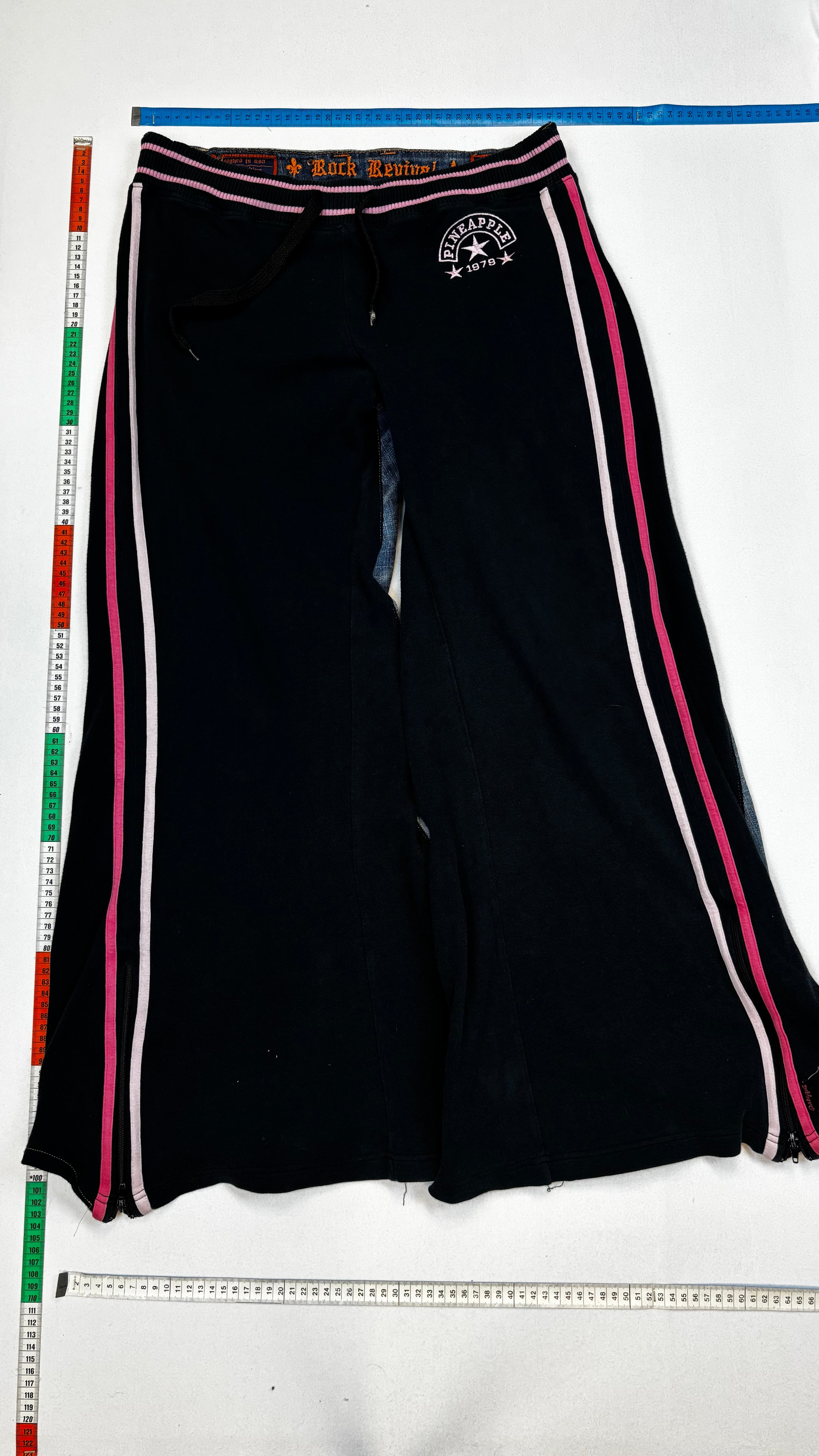 Joggers x Jeans