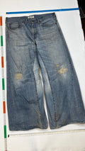 Bape jeans