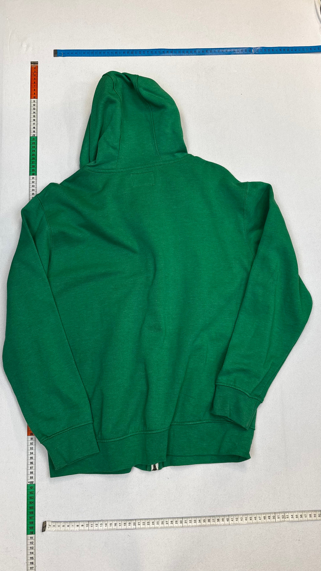 Burton zipup hoodie
