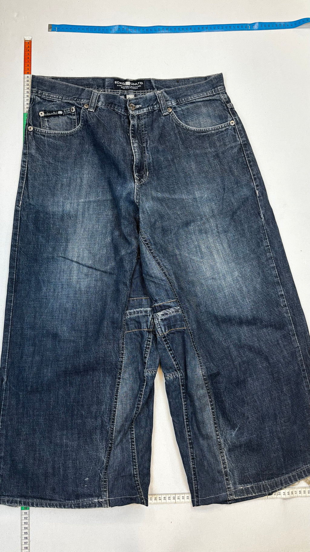 Ecko baggy jeans