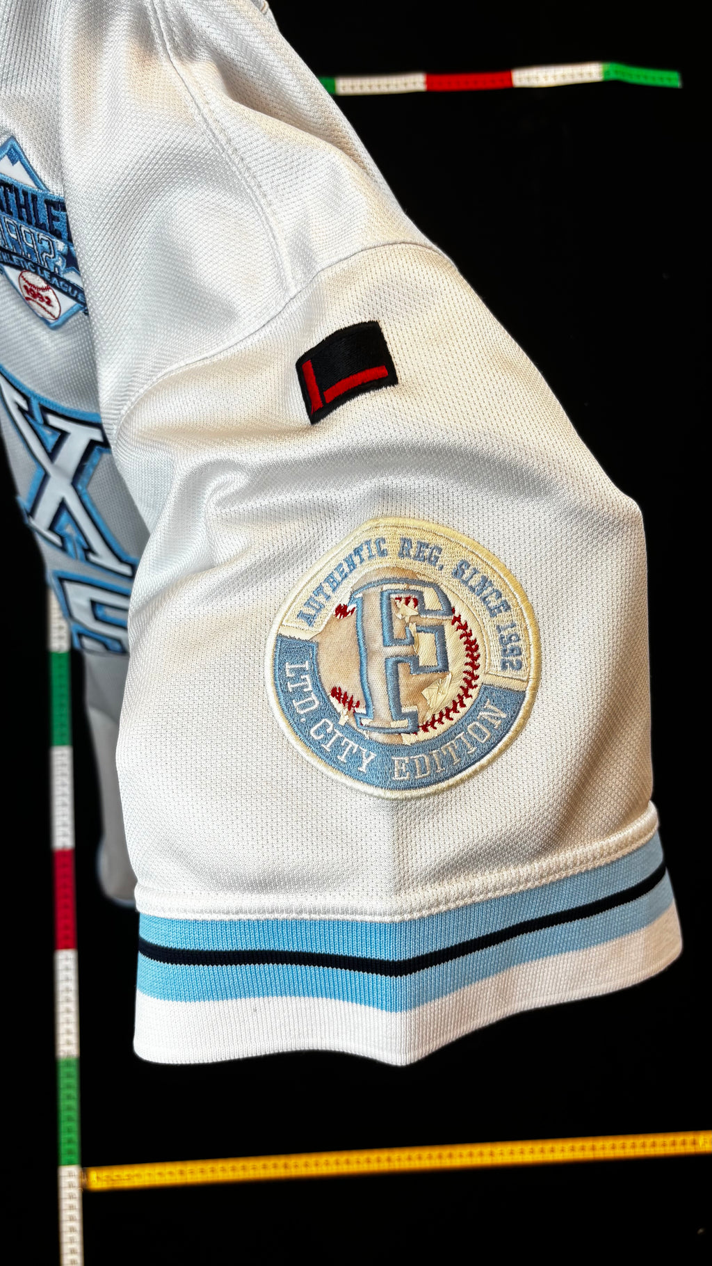 Fubu jersy