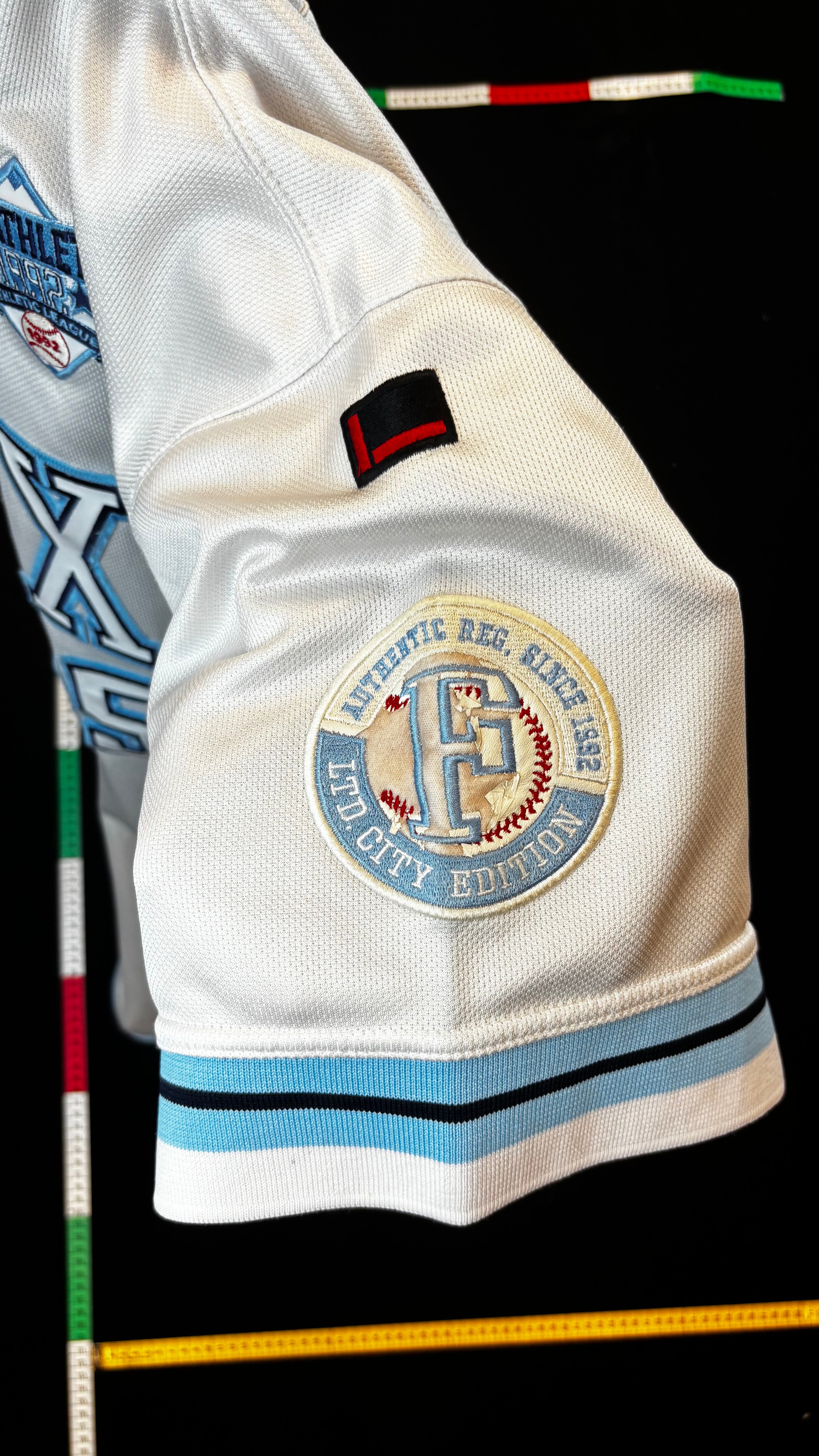 Fubu jersy