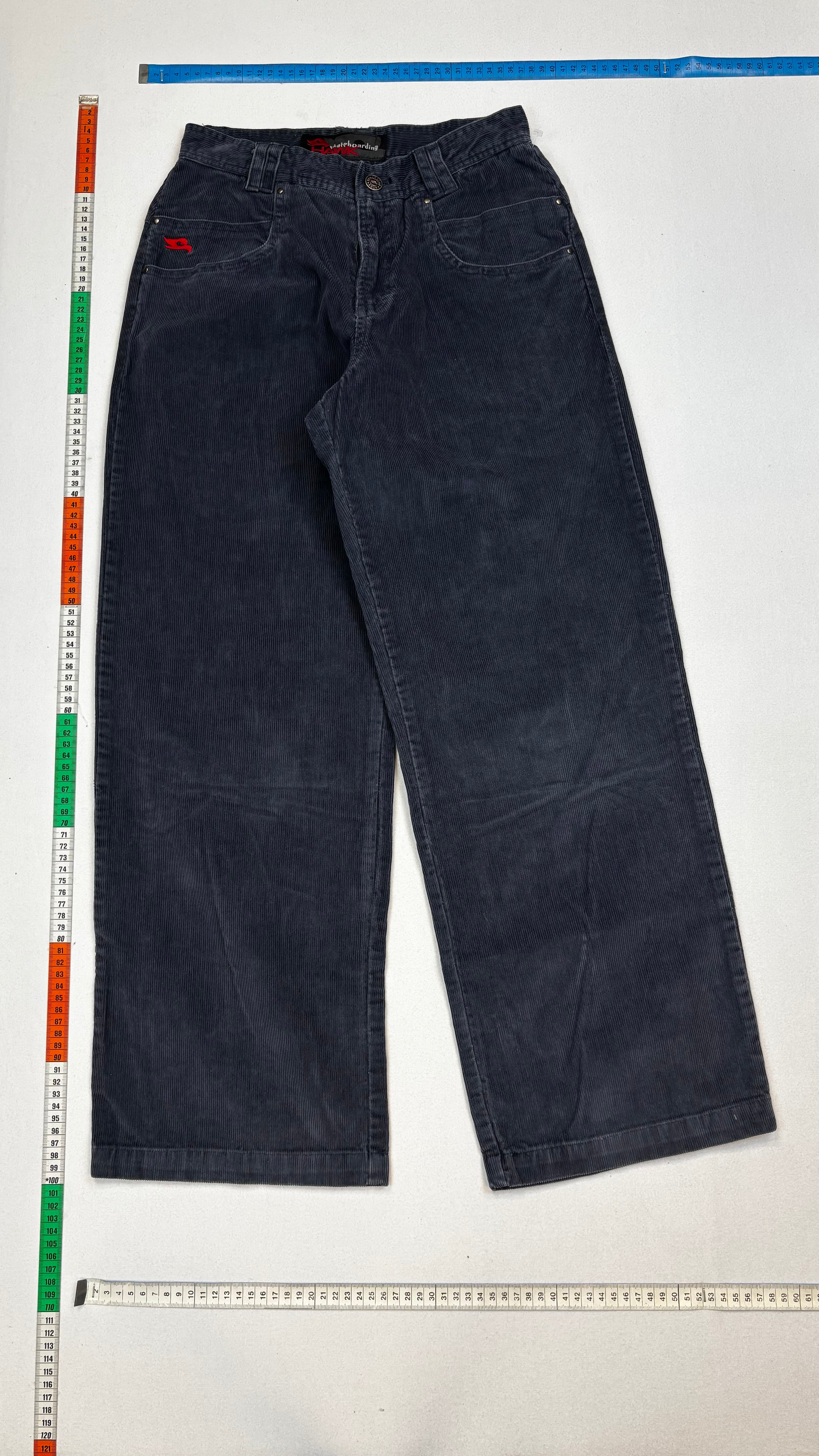 Hawk pants