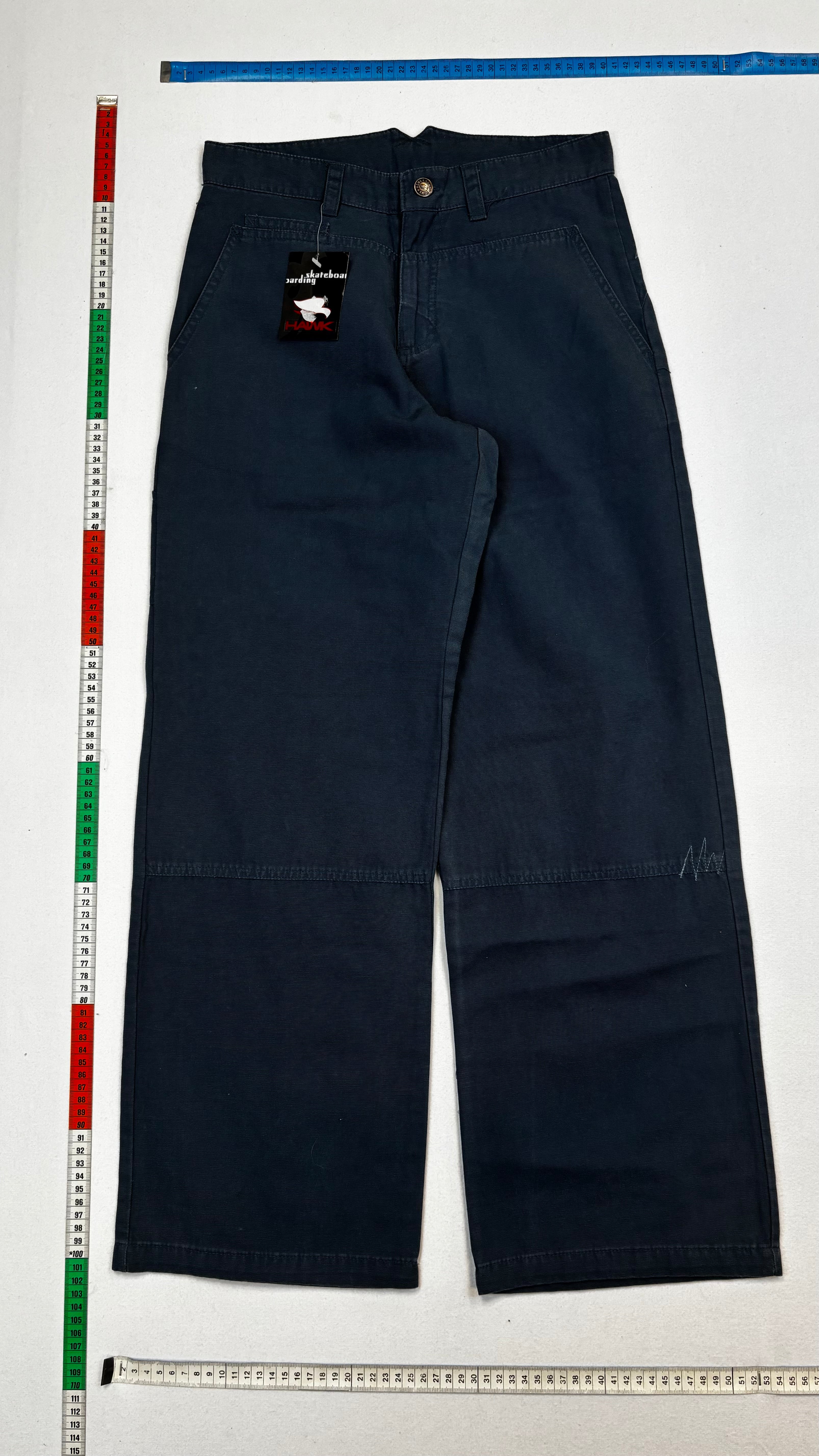 Hawk pants