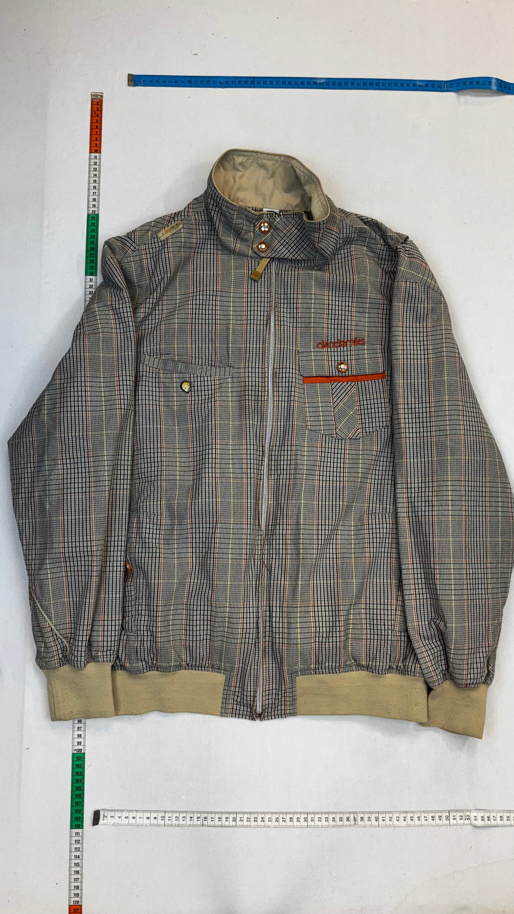 Akademiks jacket