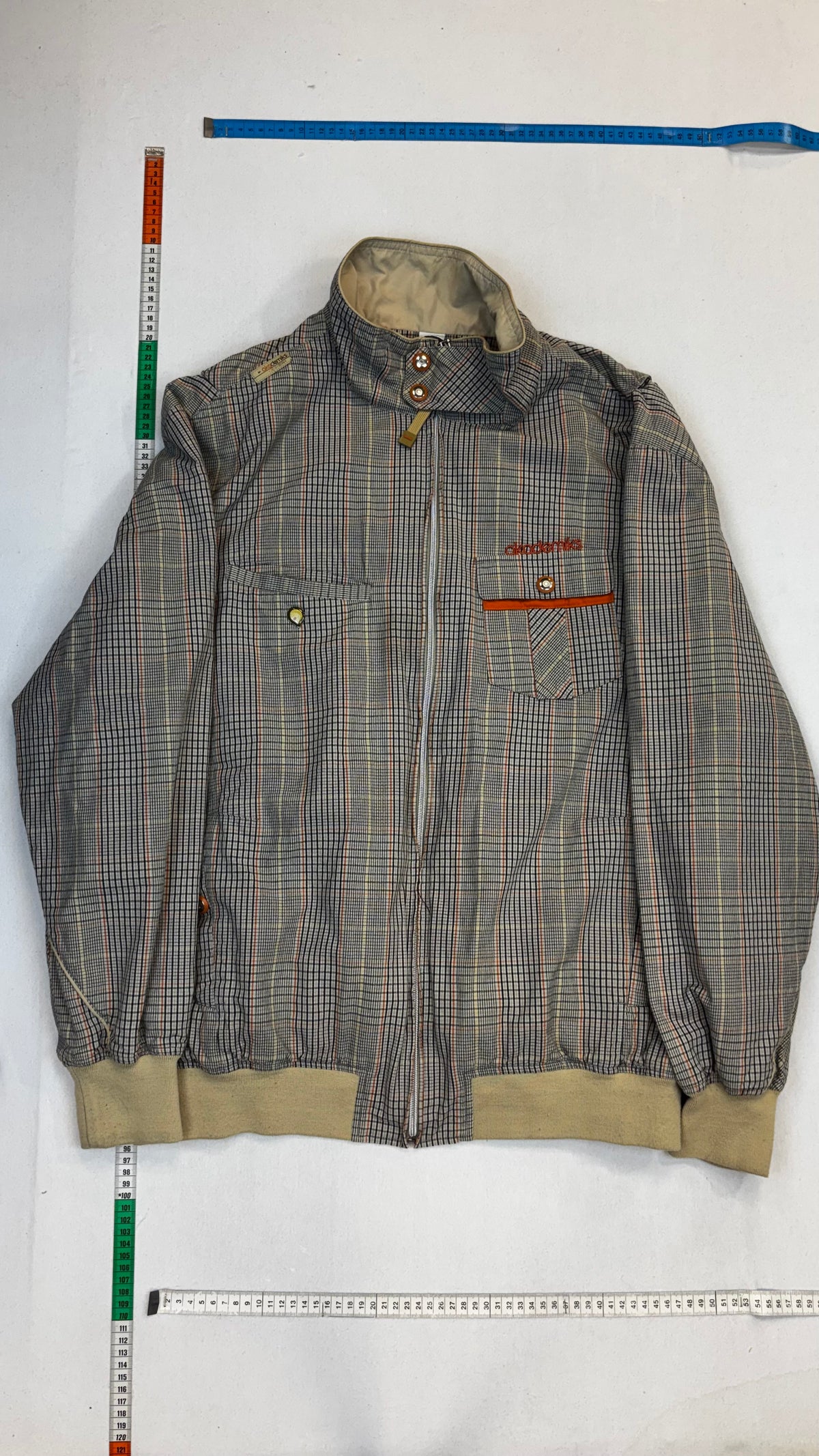 Akademiks jacket