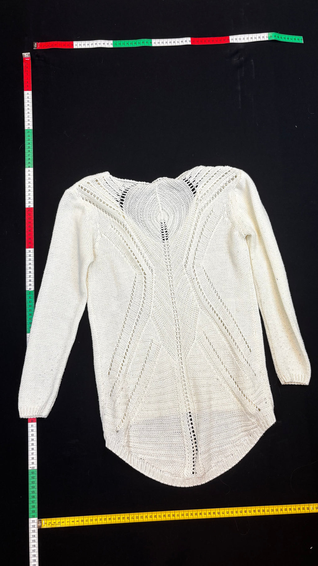 Jack daniel knit