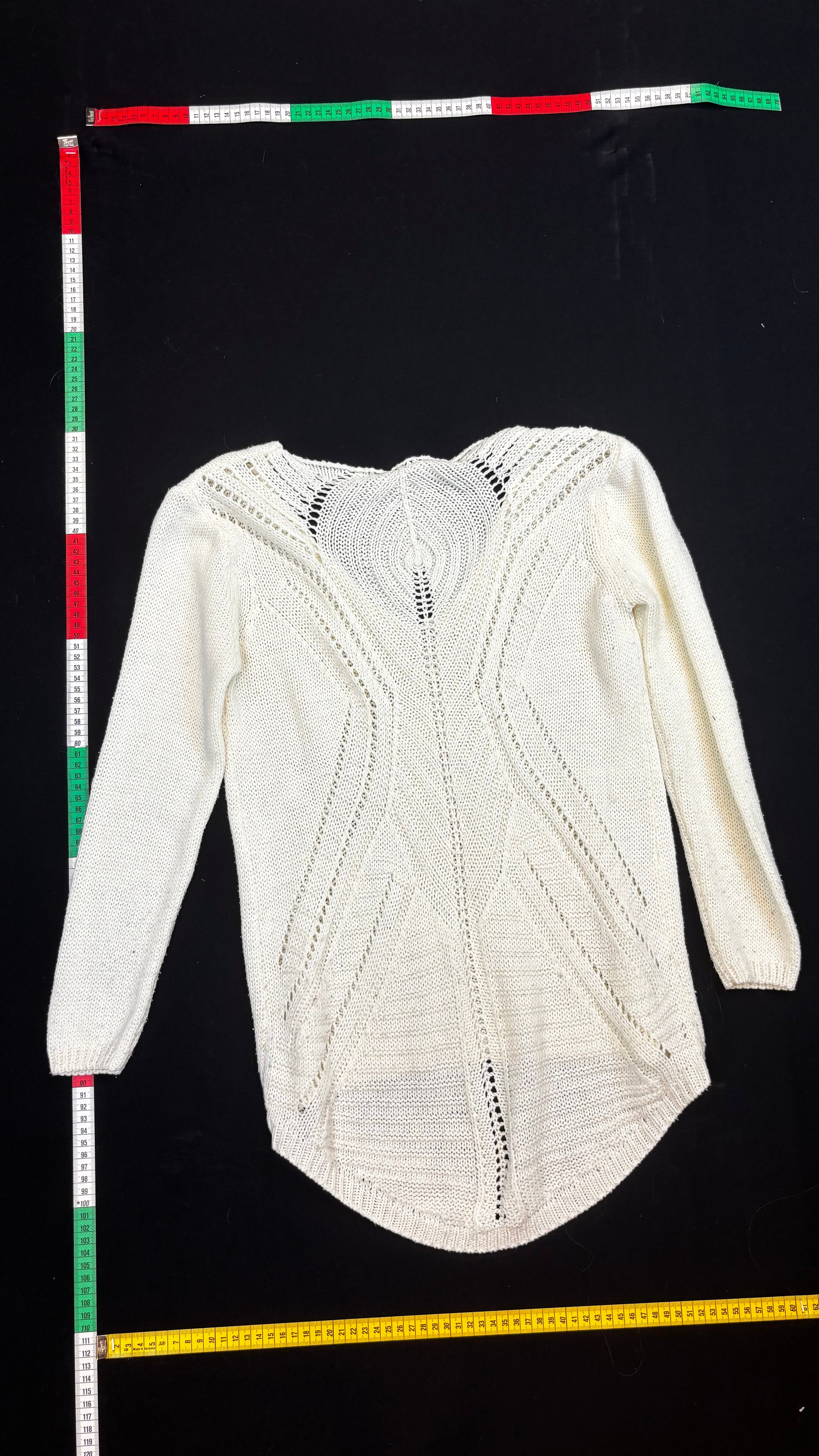 Jack daniel knit