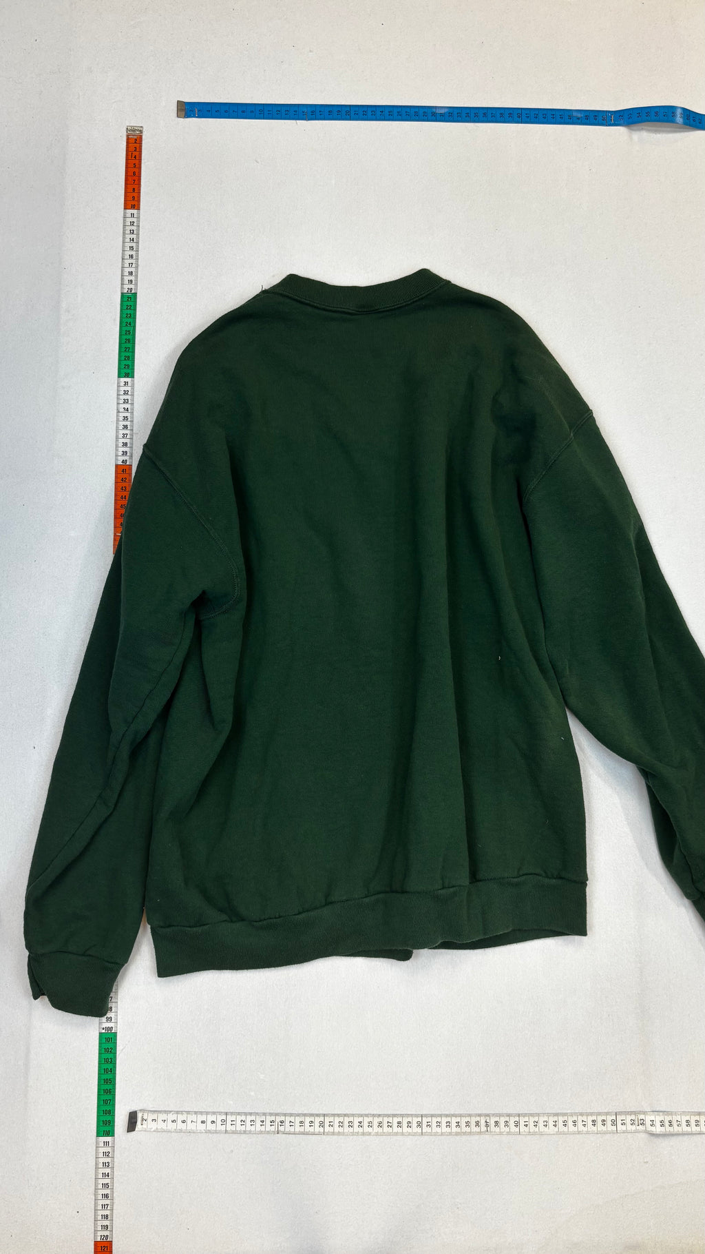 fruit of the loom longsleeve