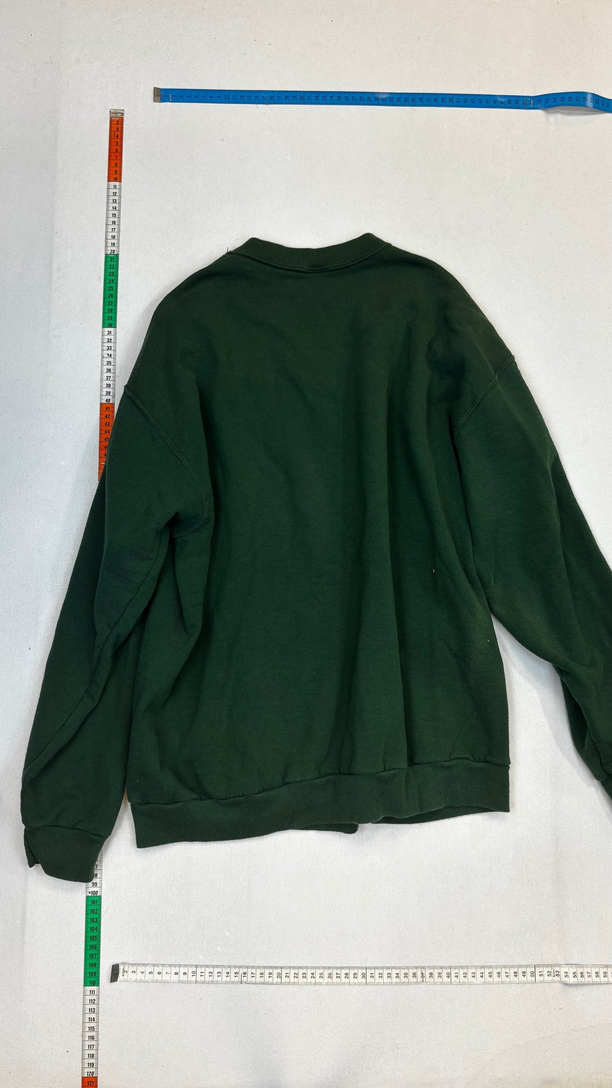 fruit of the loom longsleeve