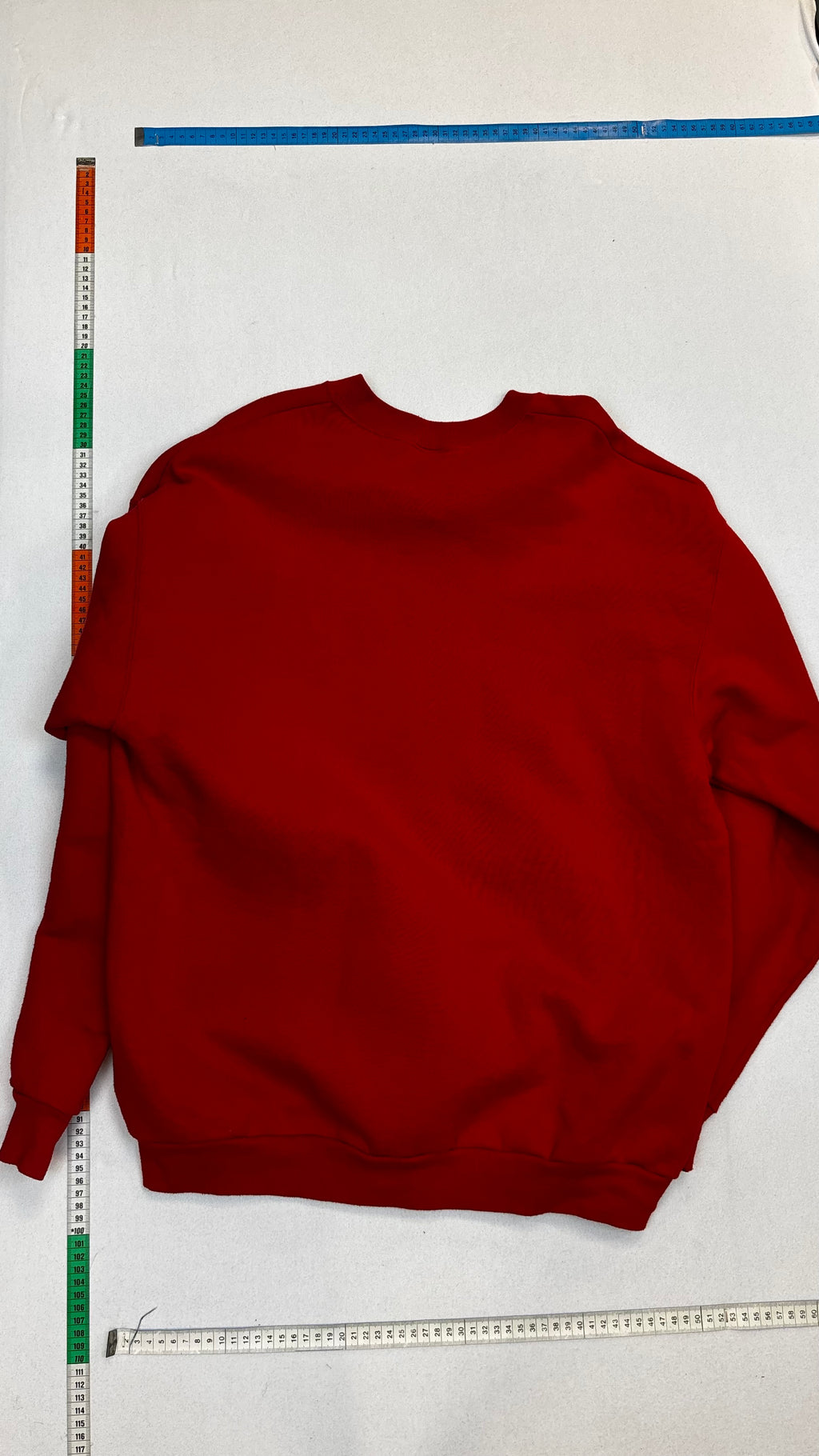 Coke long sleeve