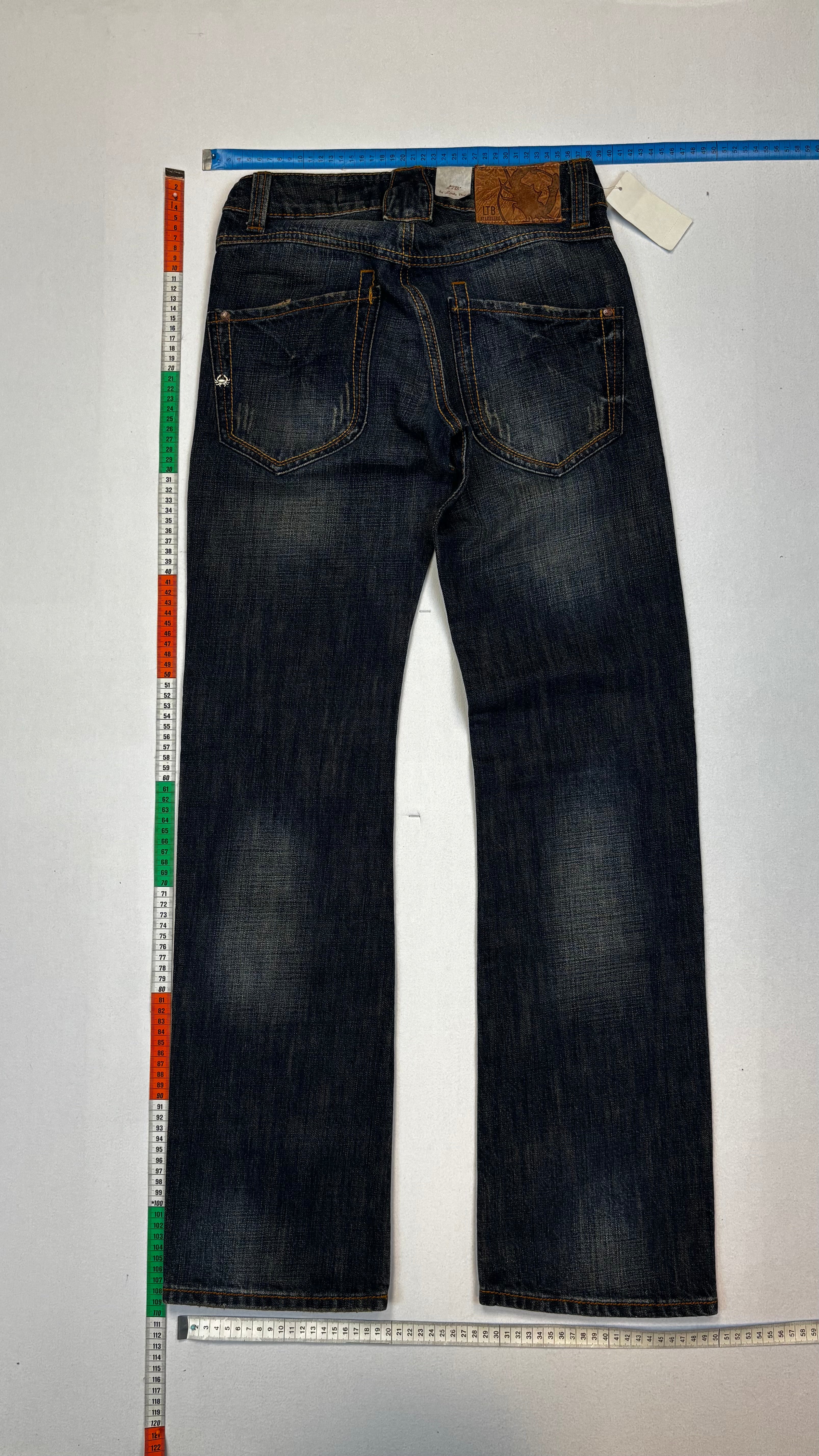 LTB jeans