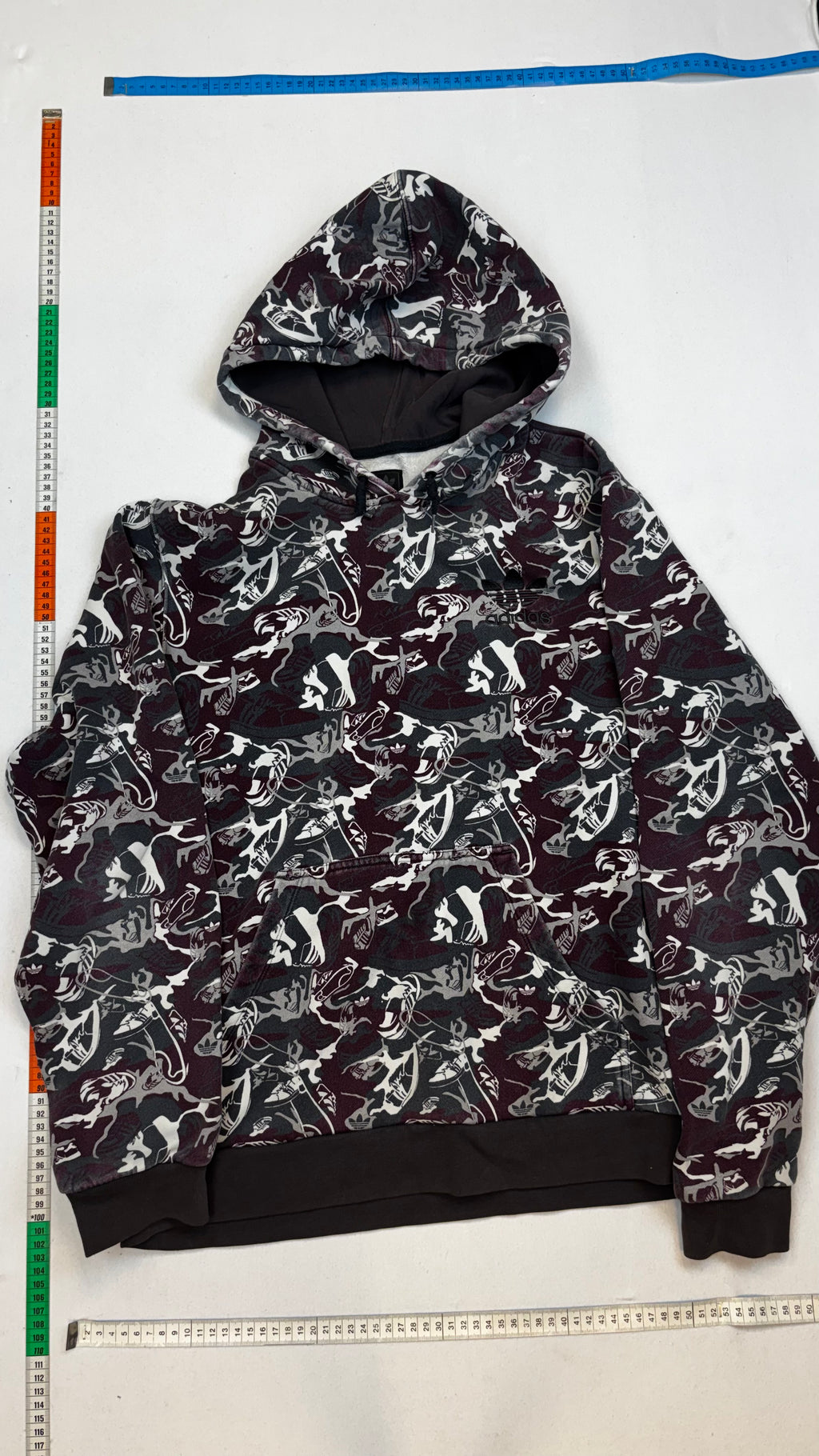 Adidas hoodie