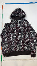 Adidas hoodie
