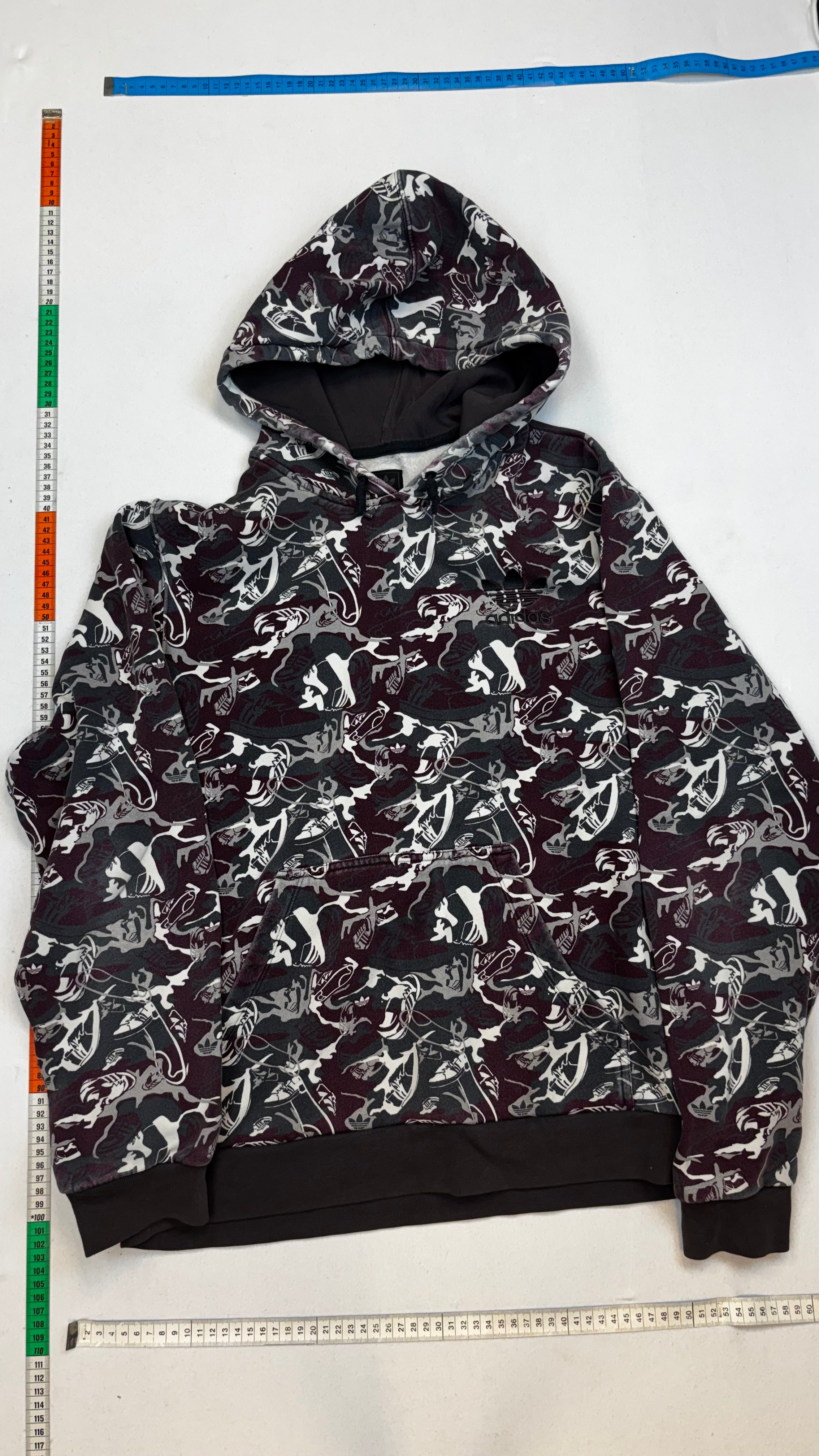 Adidas hoodie