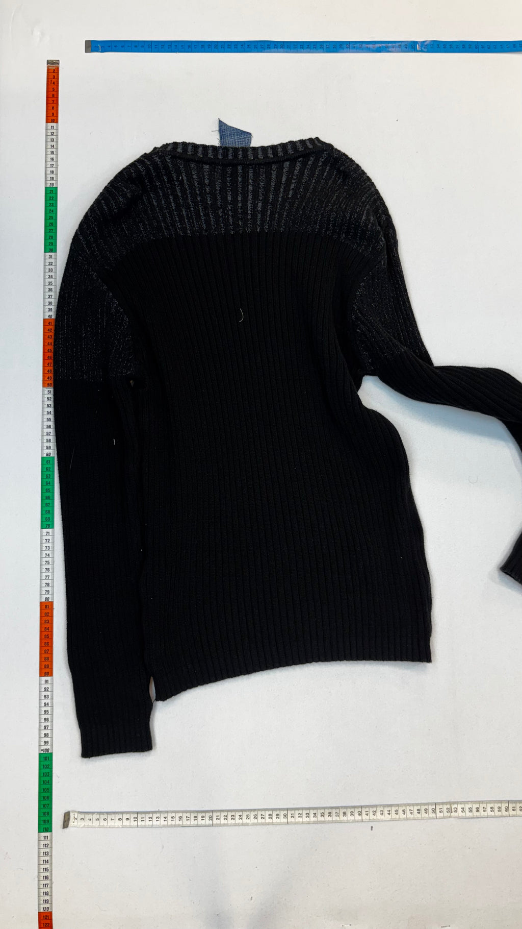 Sub Knit longsleeve