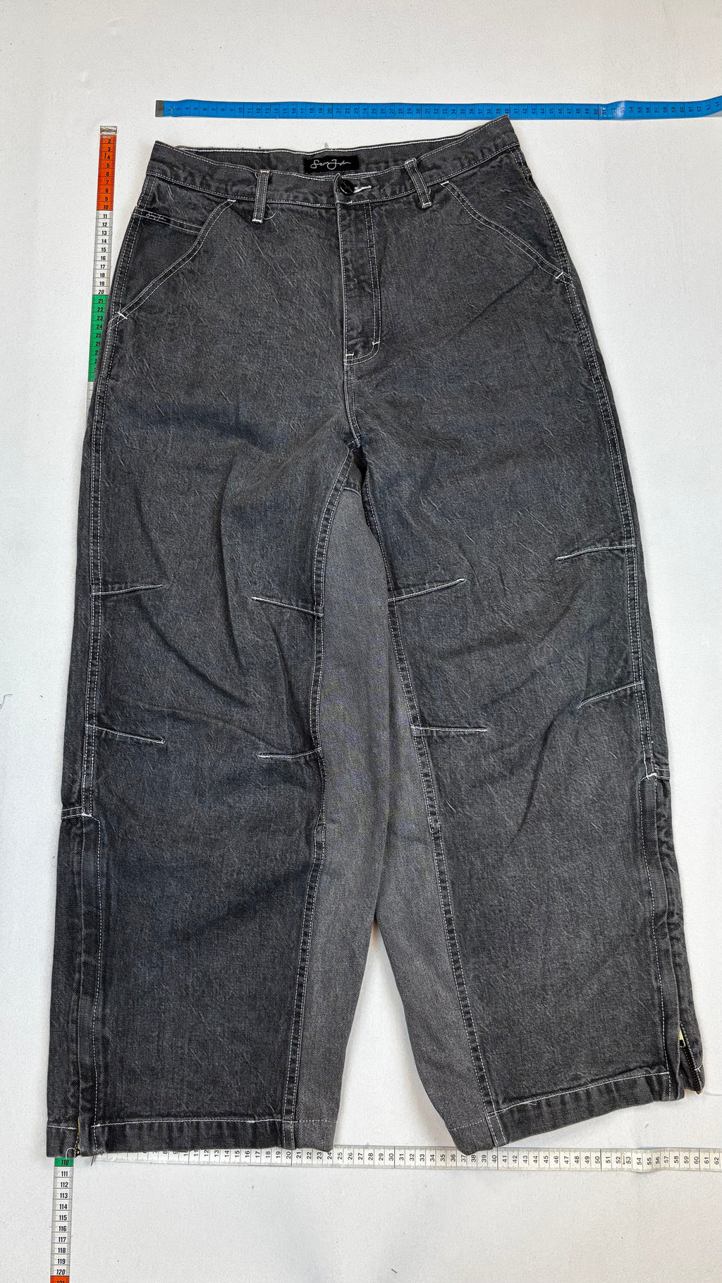 Sean john baggy jeans