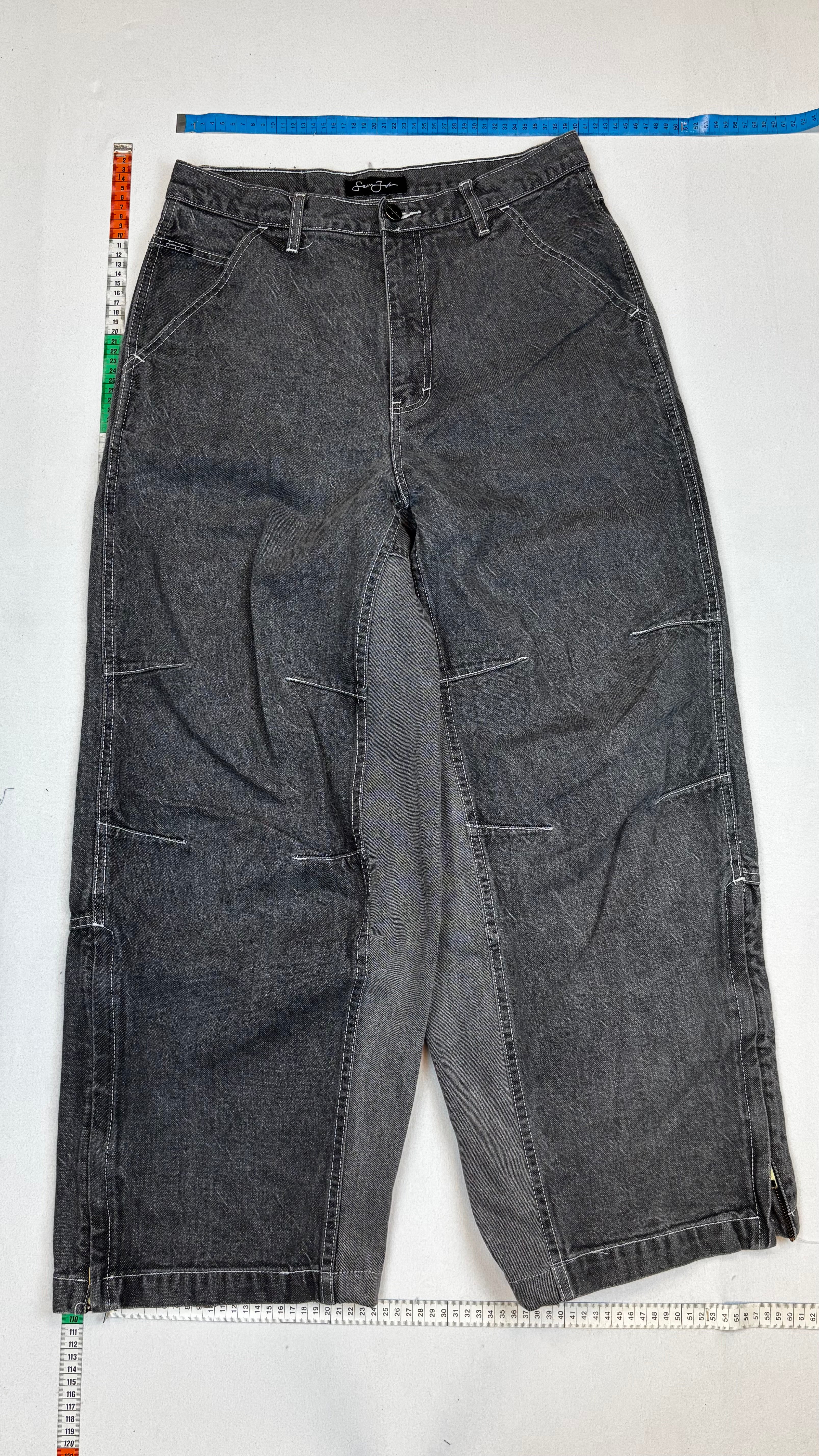 Sean john baggy jeans
