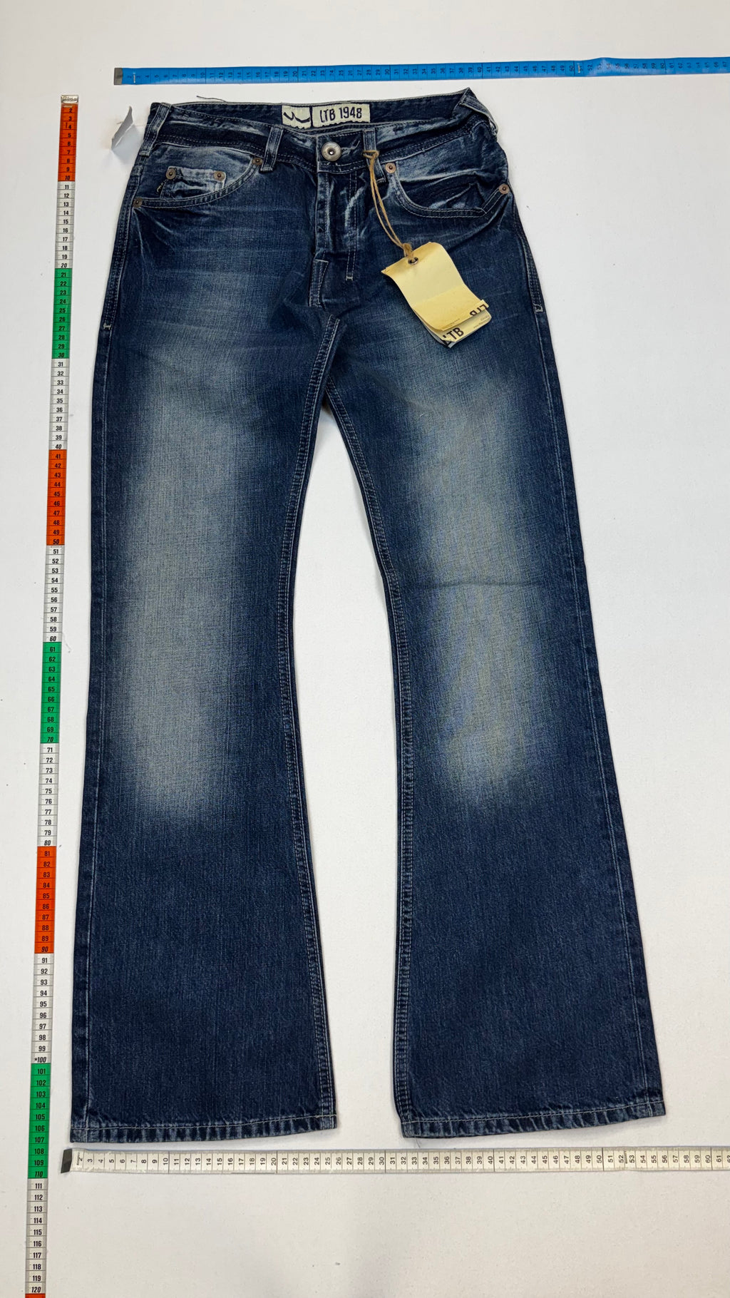 Ltb jeans bootcut