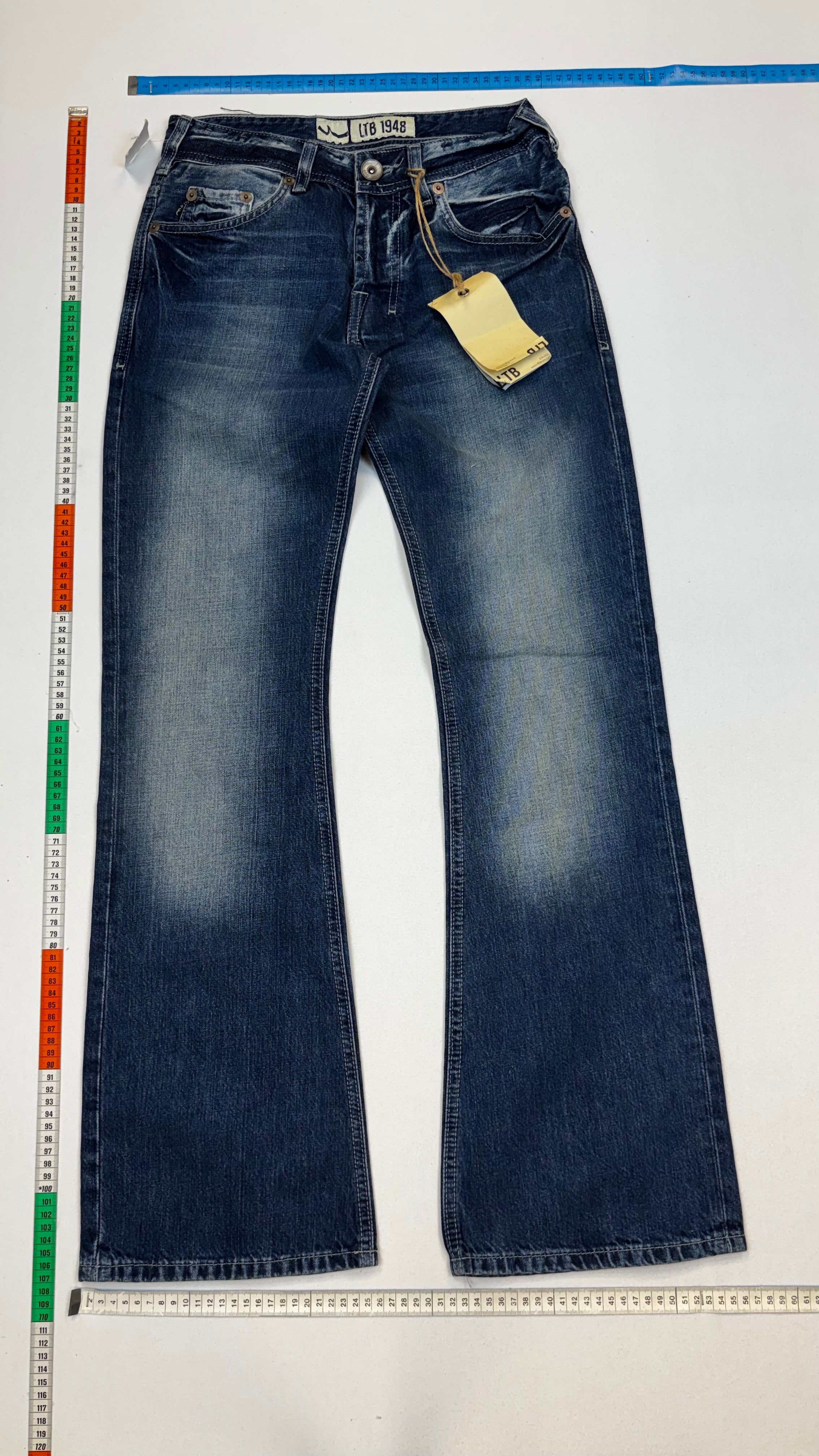 Ltb jeans bootcut