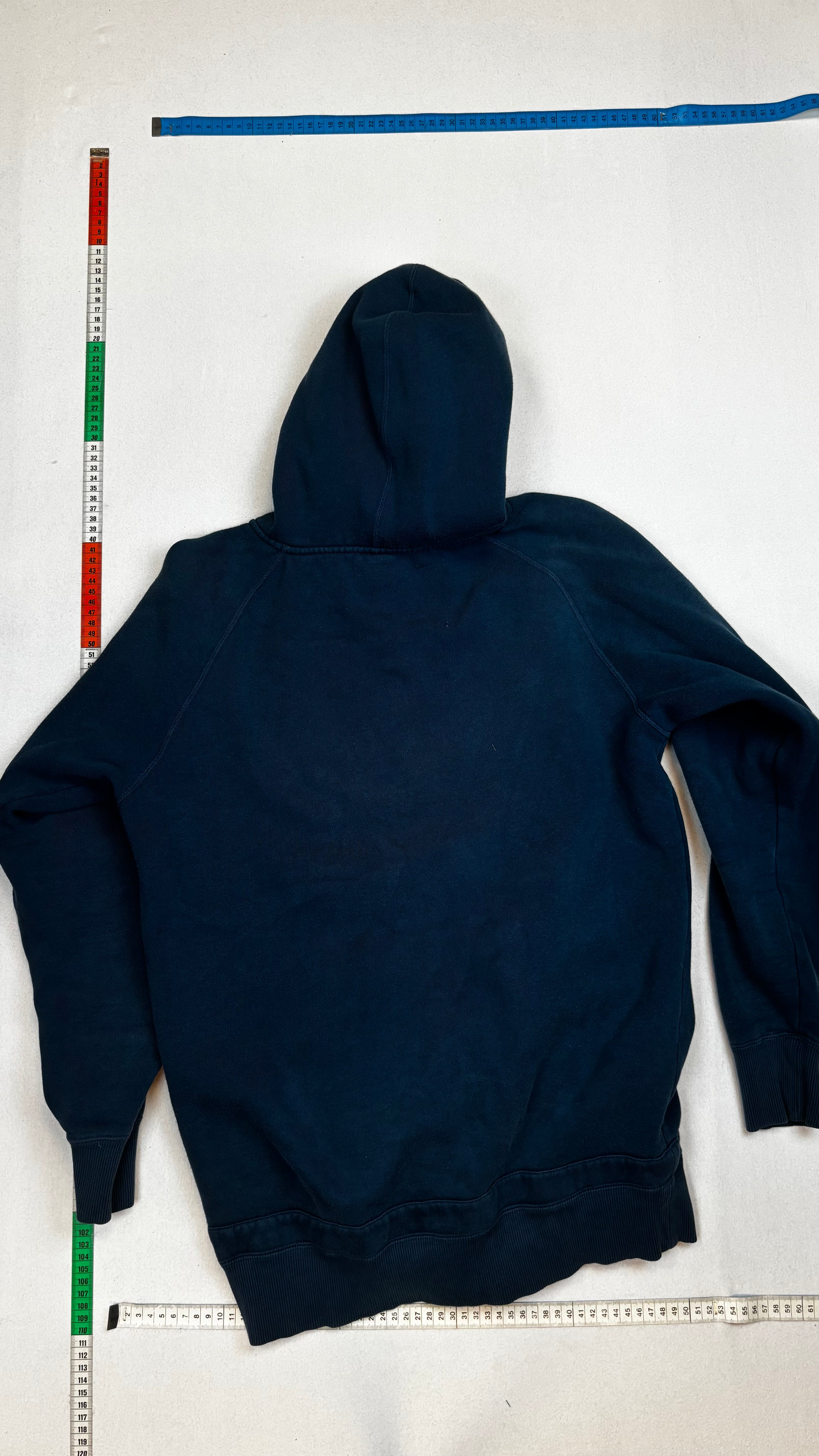 Zipup hoodie