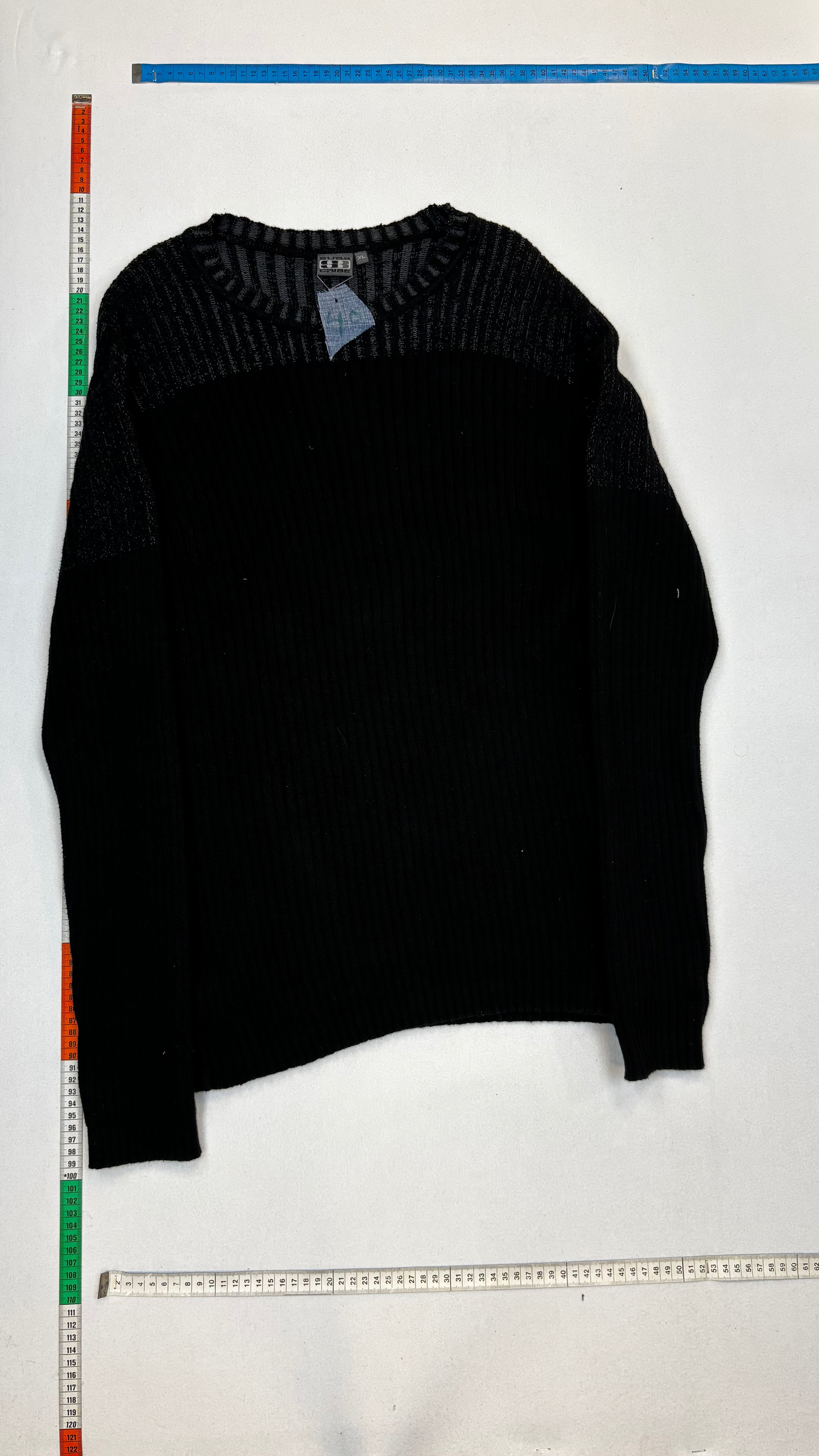 Sub Knit longsleeve