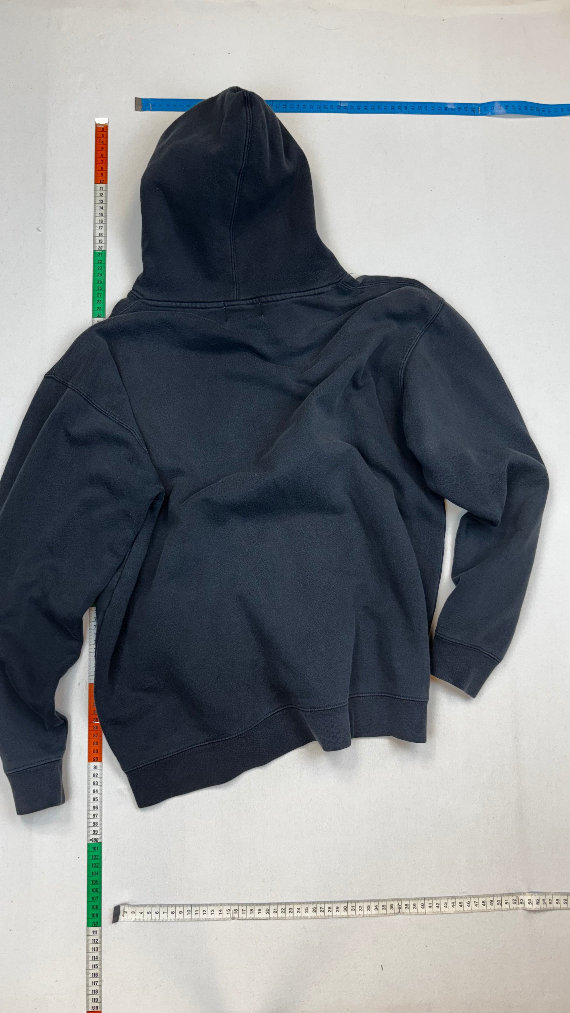 Butter hoodie