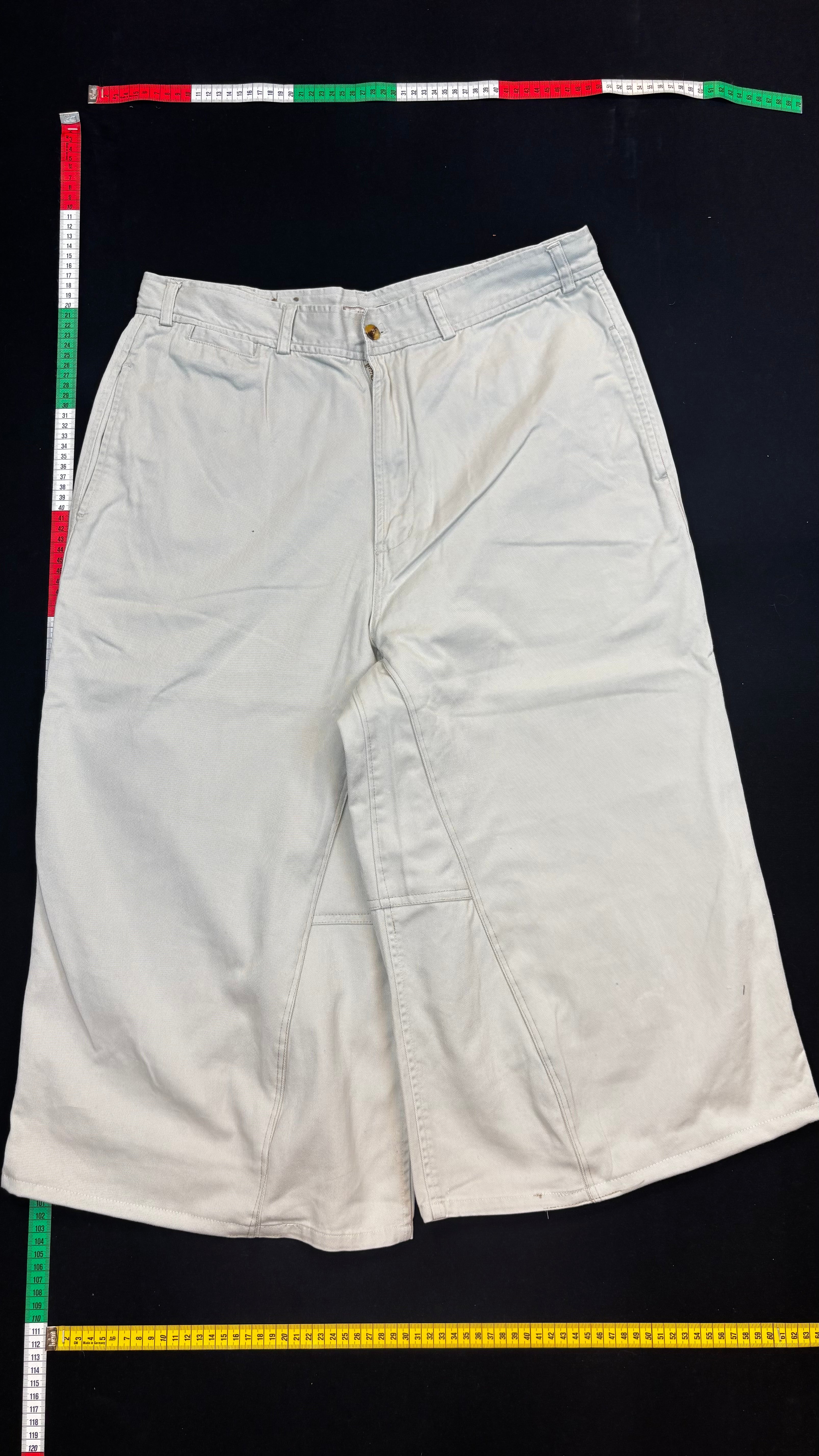 Baggy Shorts