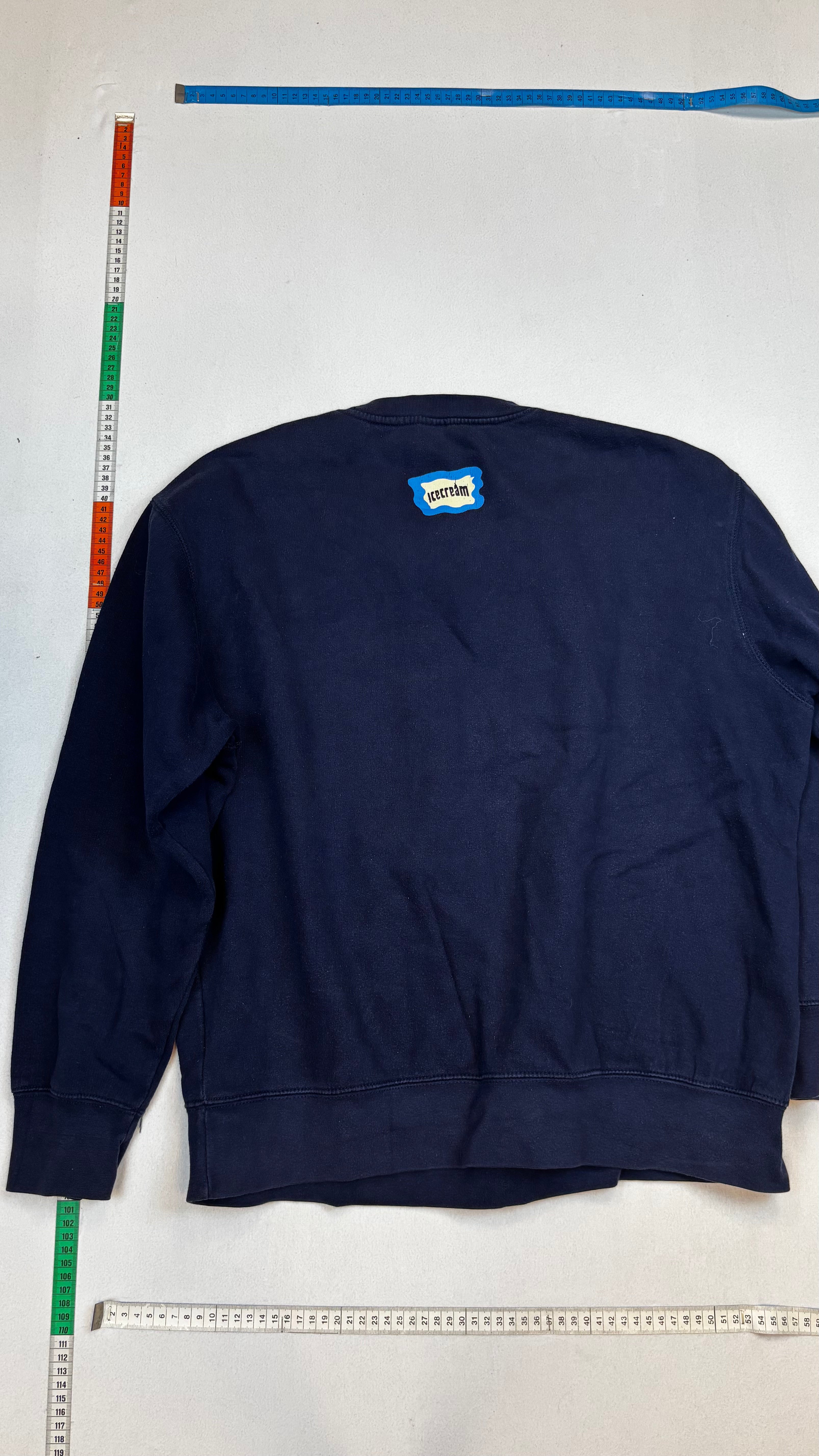 Icecream BB longsleeve