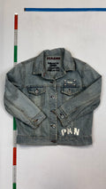 PKN denim jacket