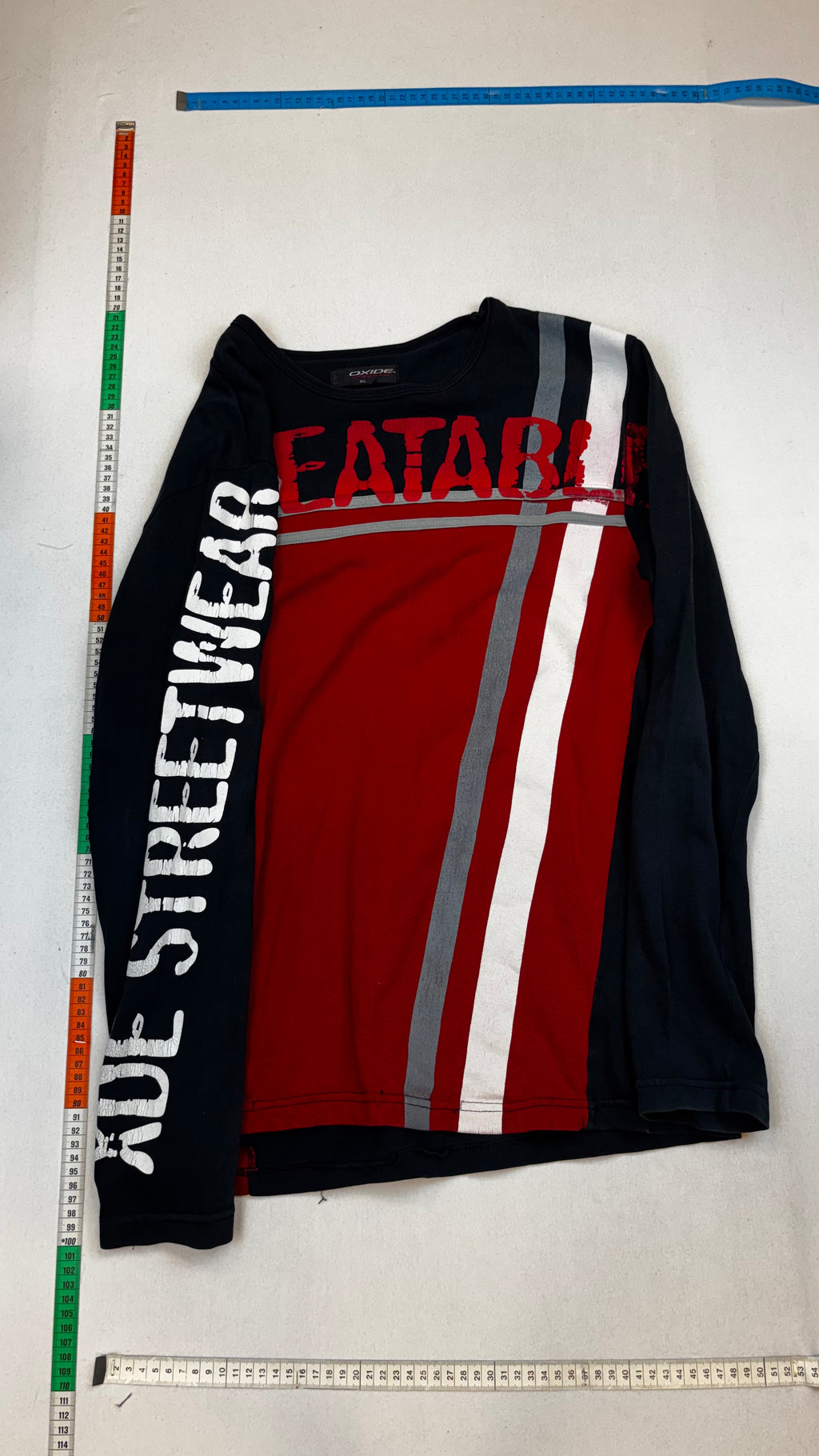Longsleeve