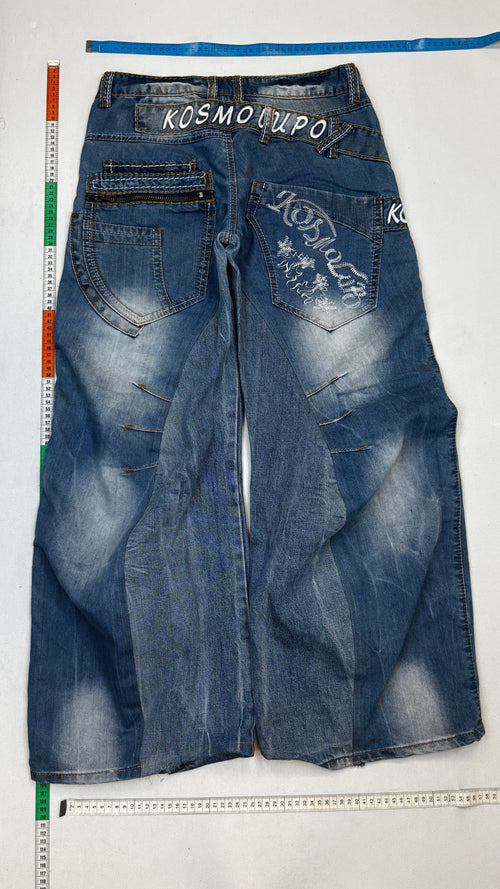 Baggy jeans