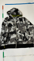 DC hoodie