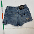 Southpole mini shorts