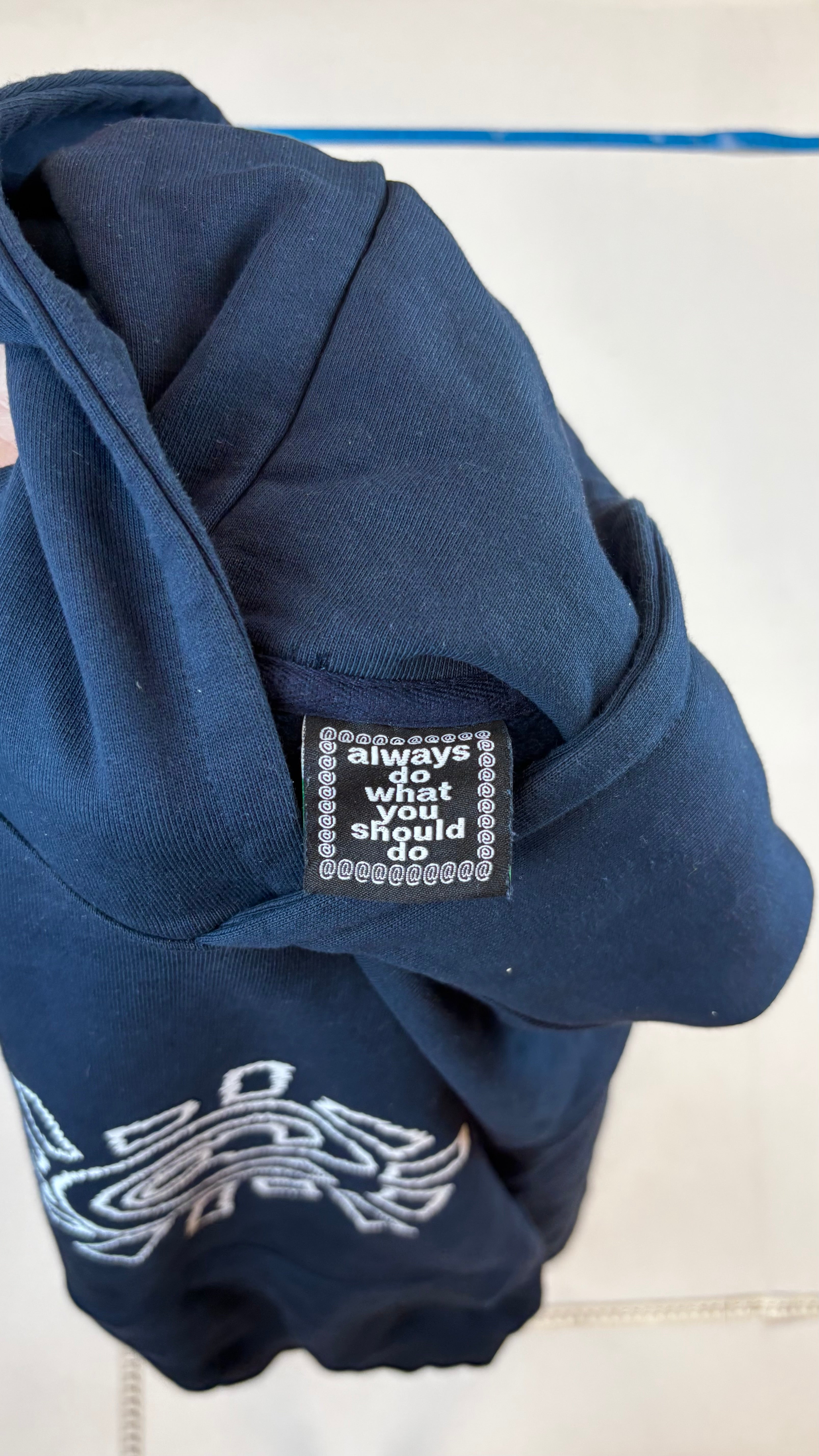 ADWYSD Hoodie