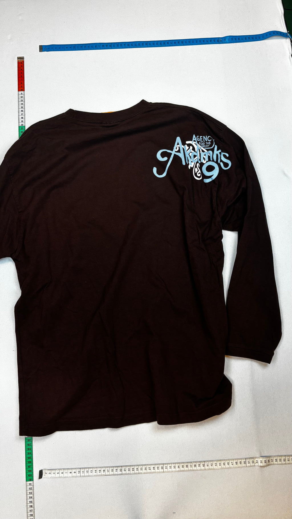Akademiks longsleeve