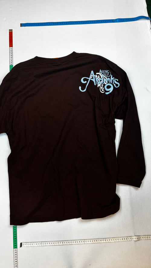 Akademiks longsleeve
