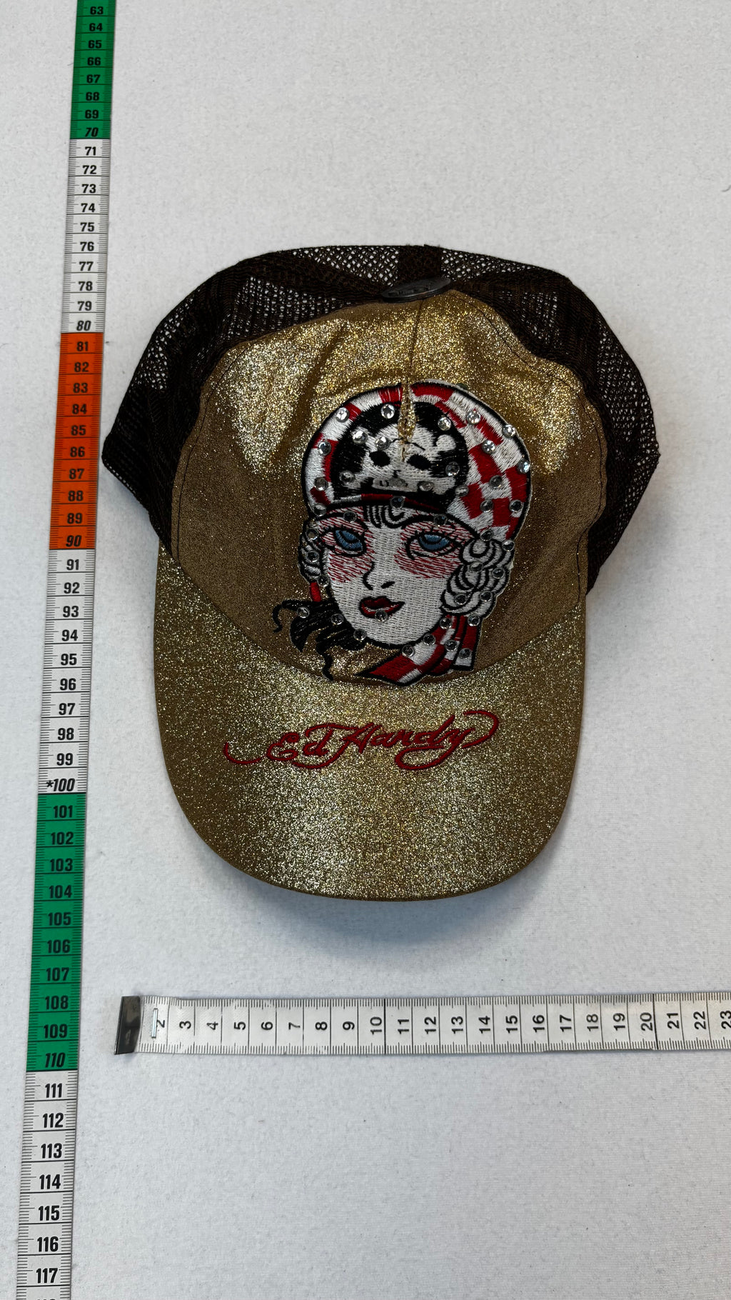 Ed hardy cap
