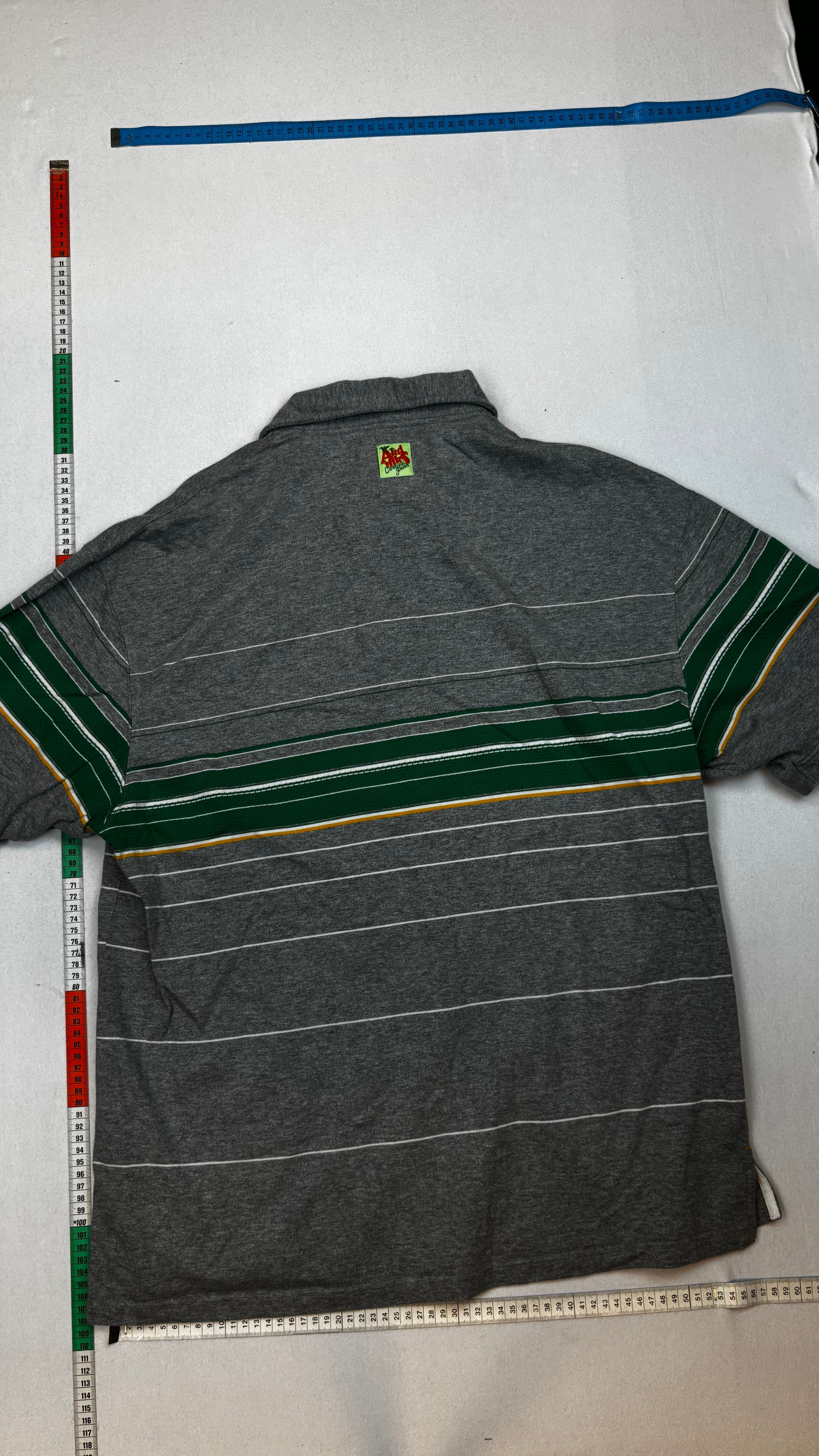 akademiks polo
