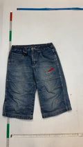 Skateboard jorts