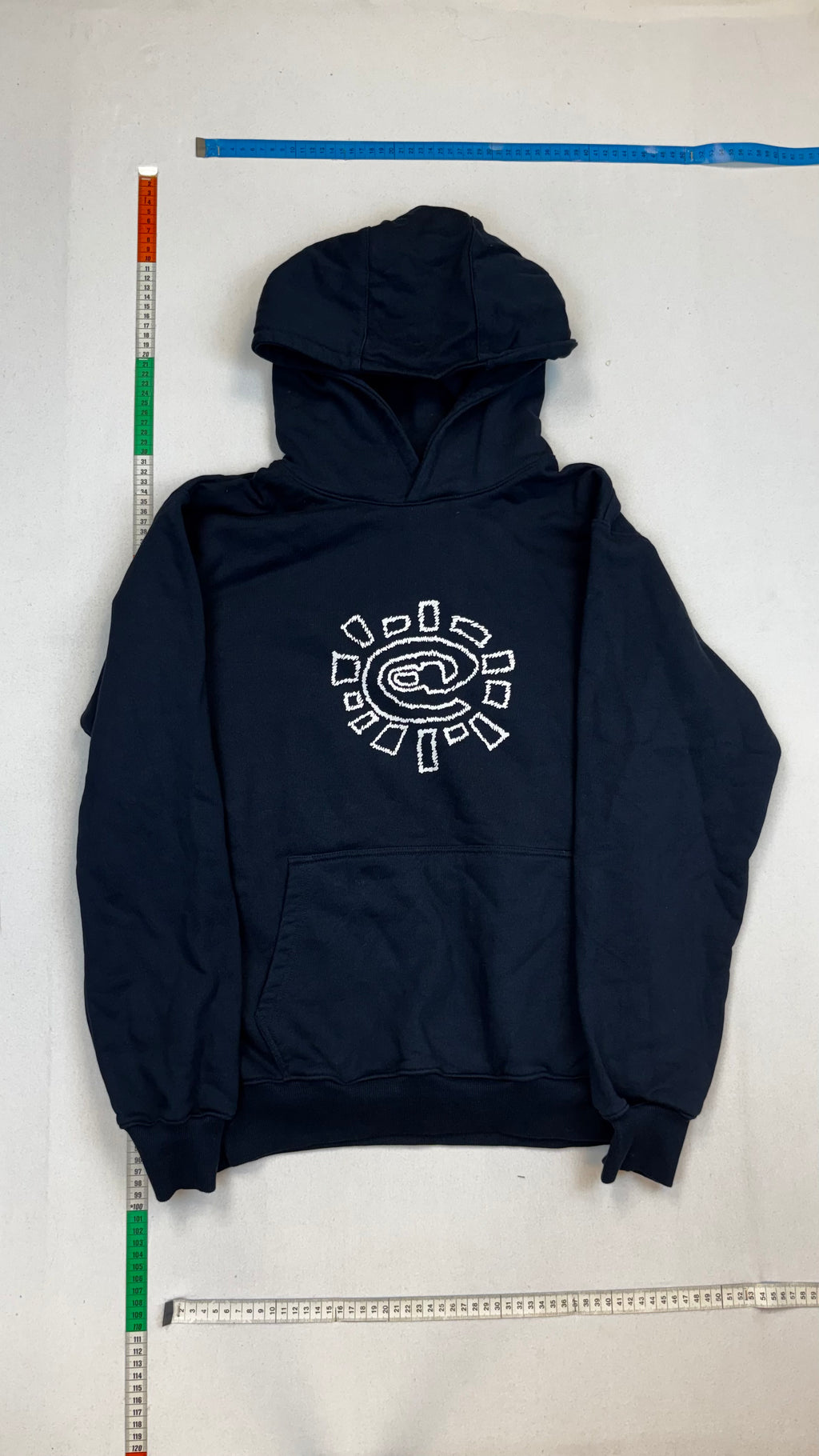 ADWYSD Hoodie