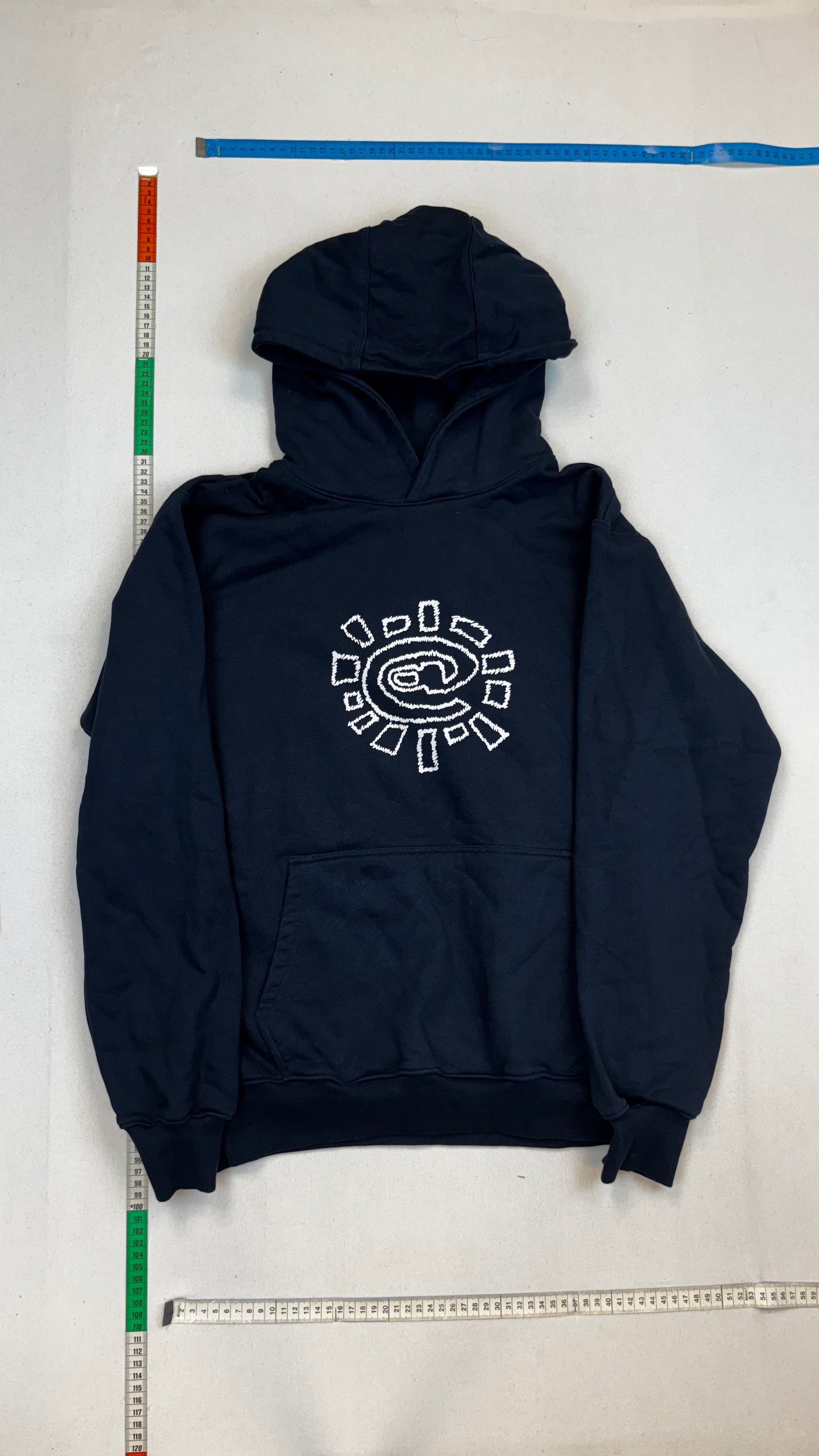 ADWYSD Hoodie