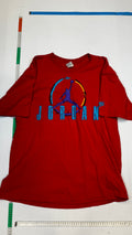 90's jordan T-shirt
