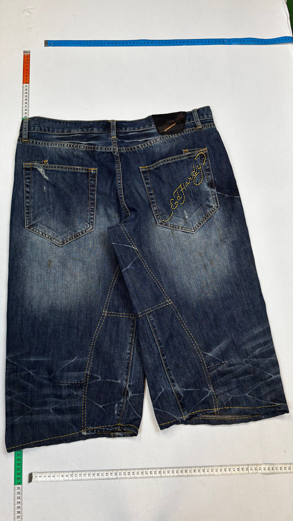 Ed hardy shorts