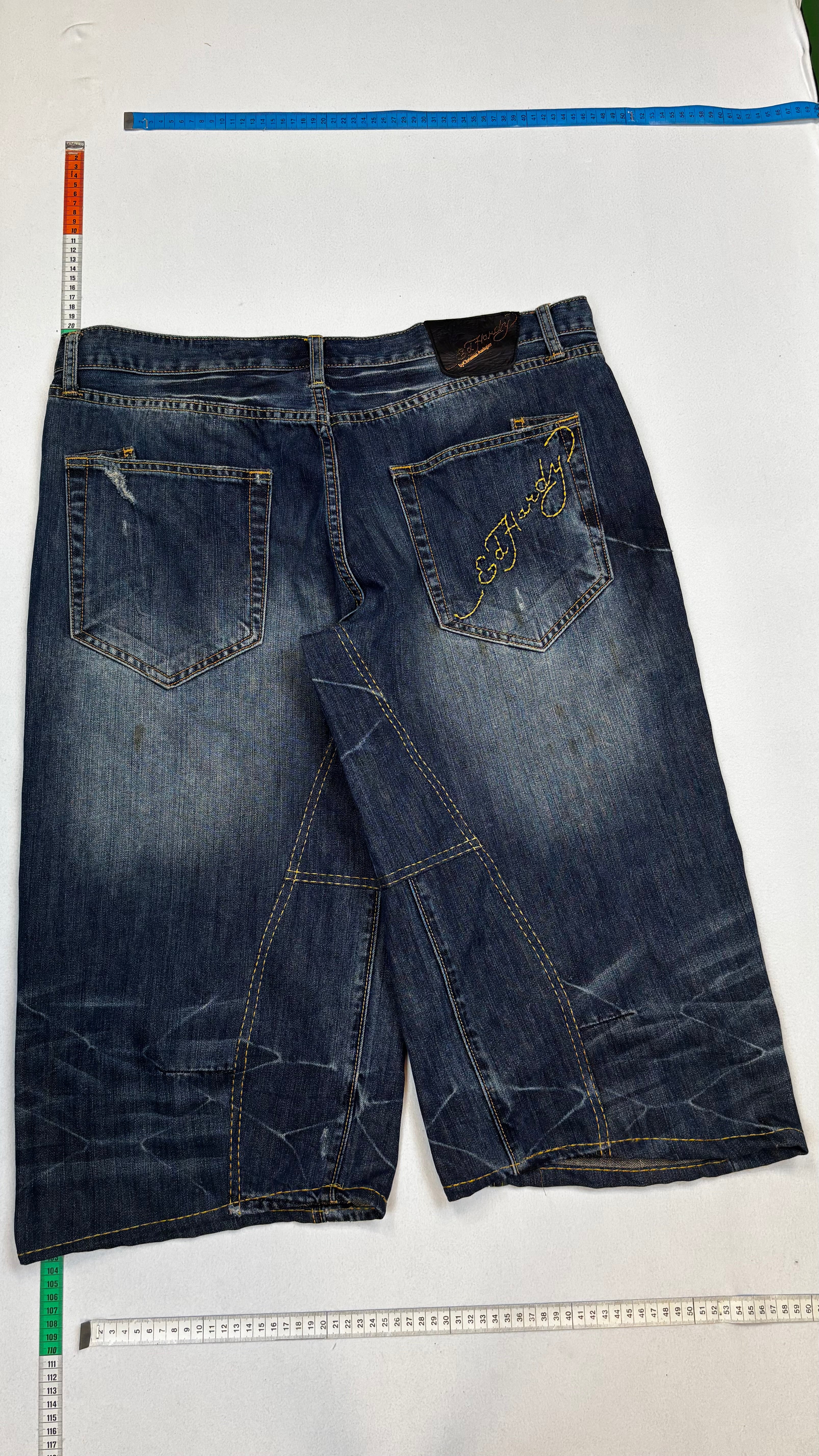 Ed hardy shorts