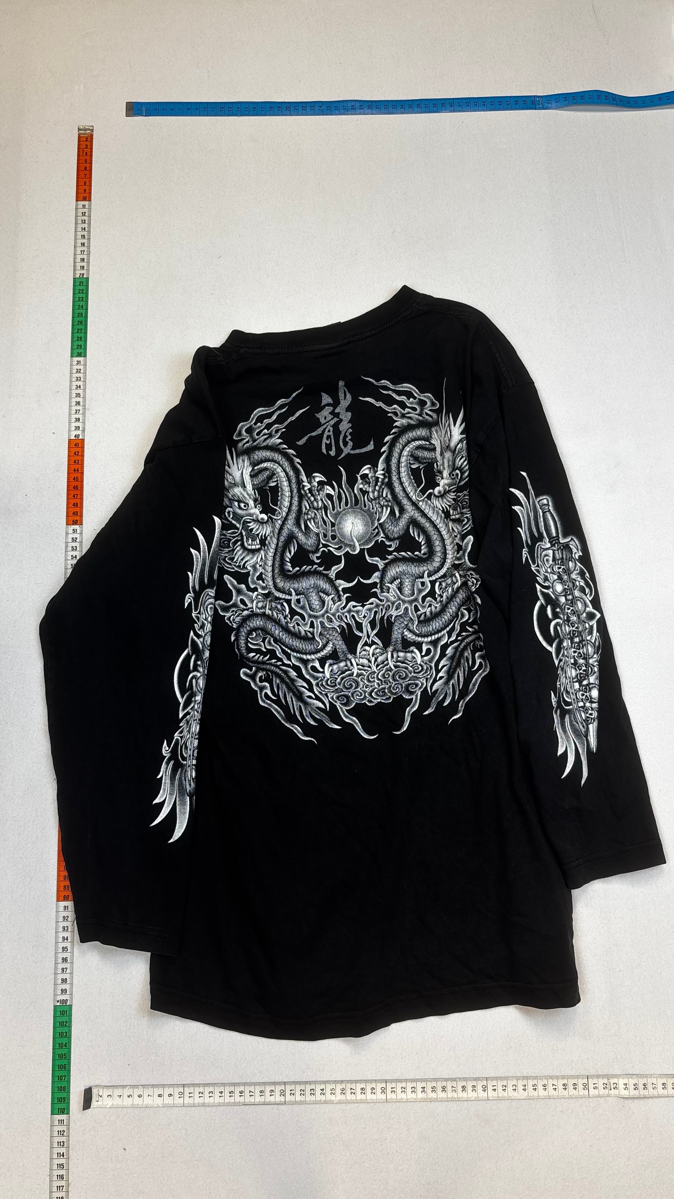 Vintage longsleeve