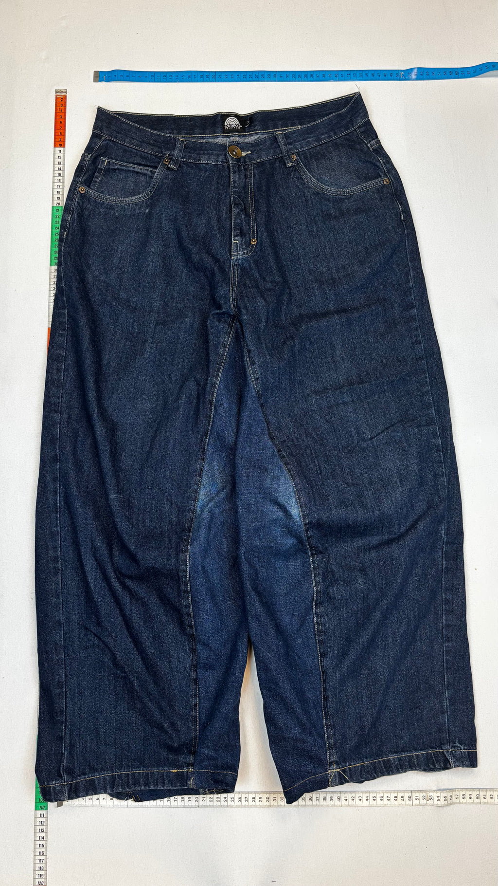Southpole baggy jeans