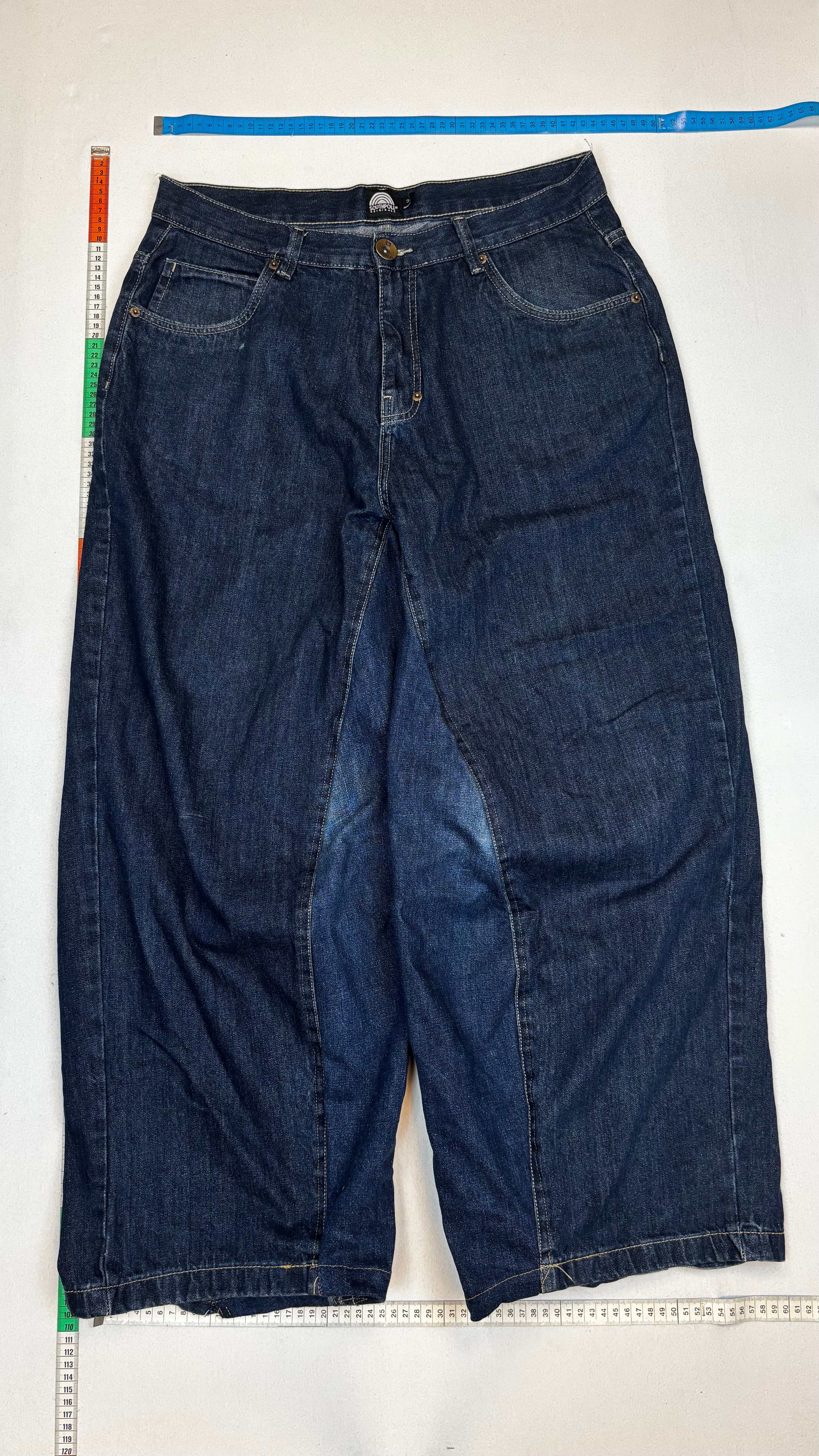 Southpole baggy jeans
