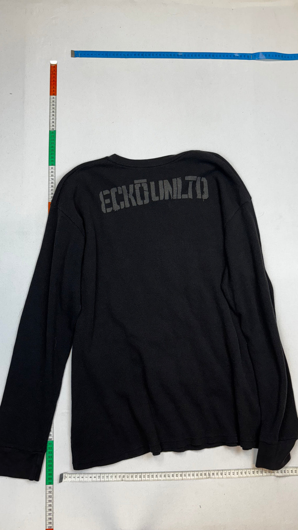 Ecko thermal long sleeve