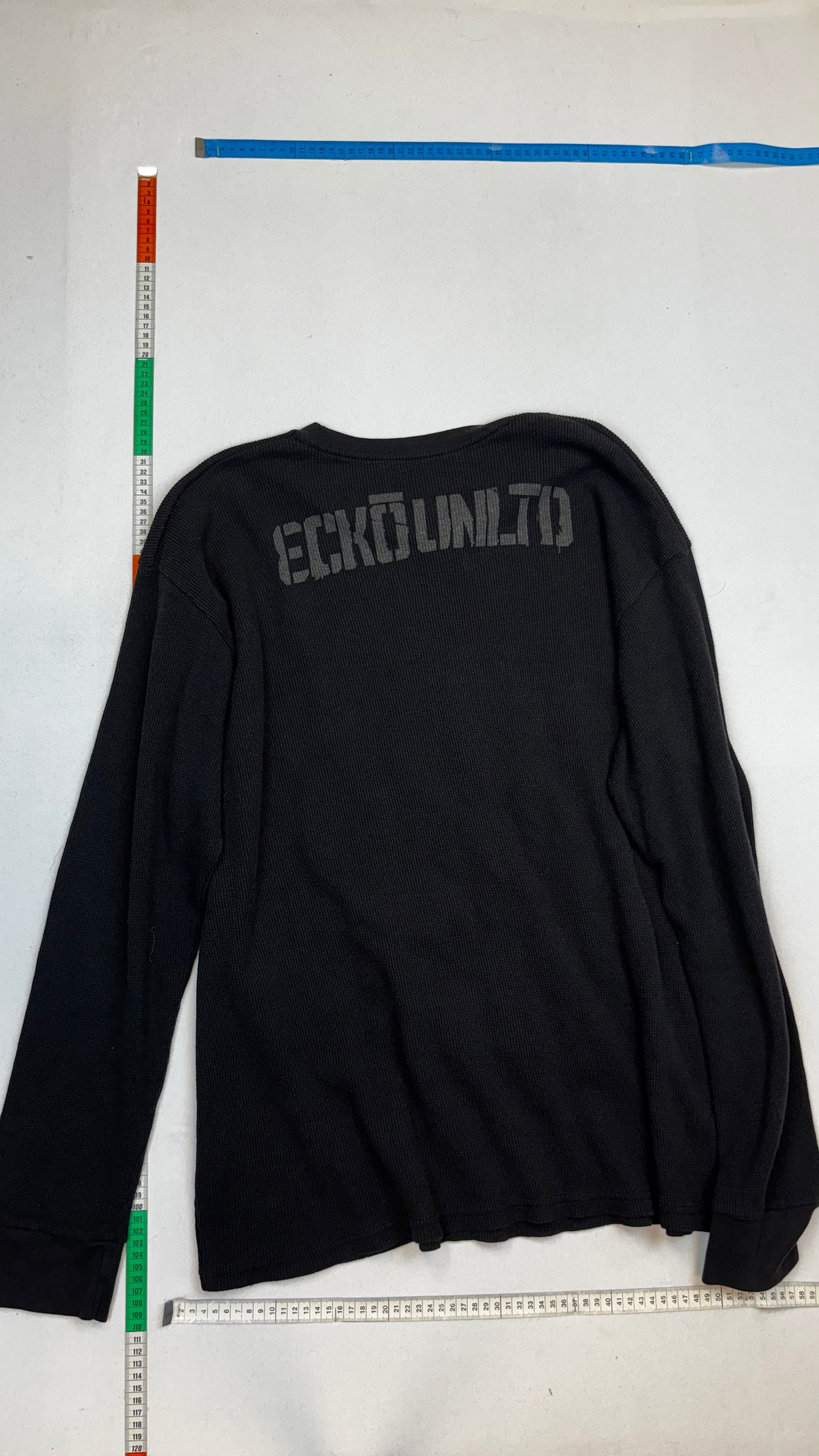 Ecko thermal long sleeve
